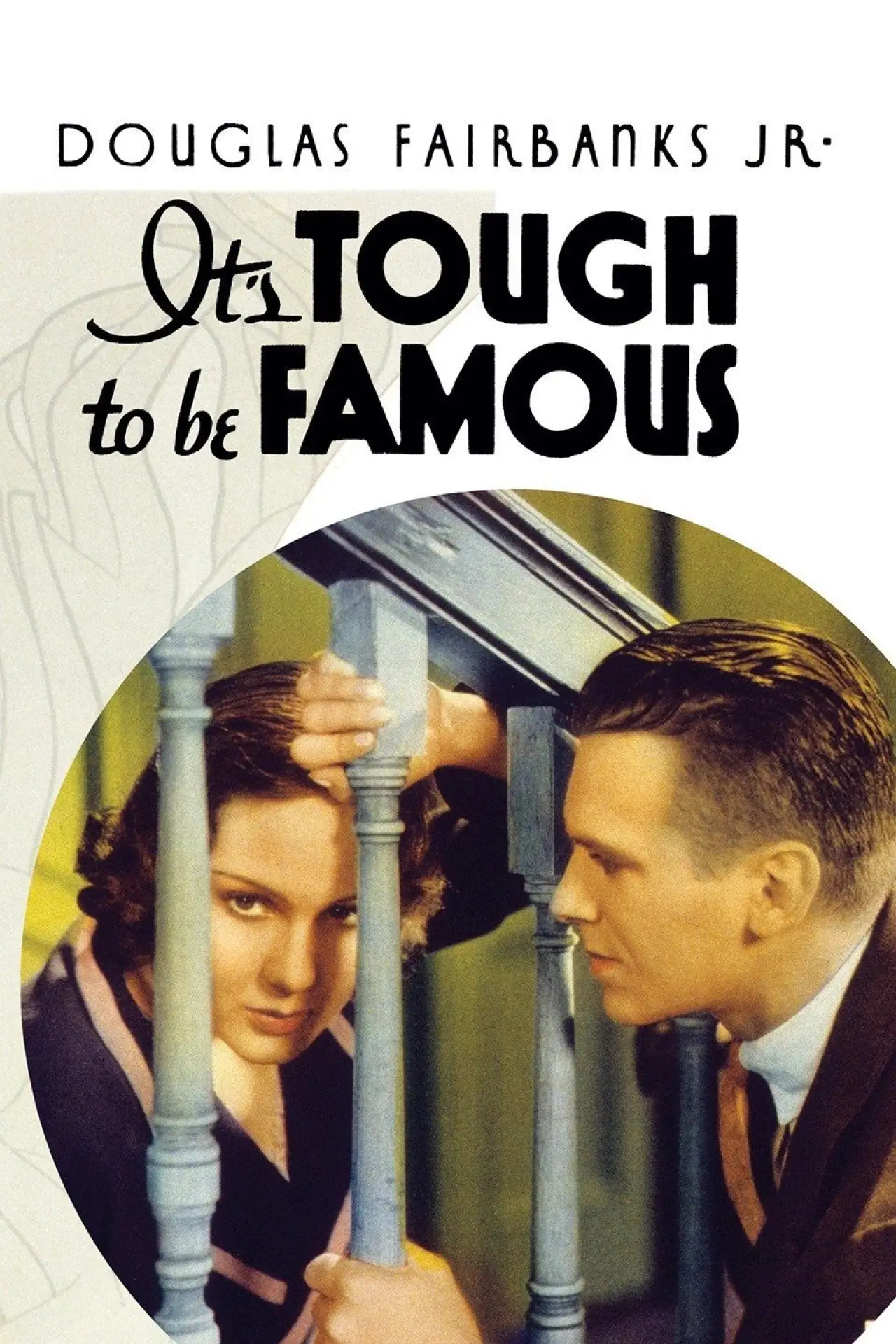Plakat filmowy "It