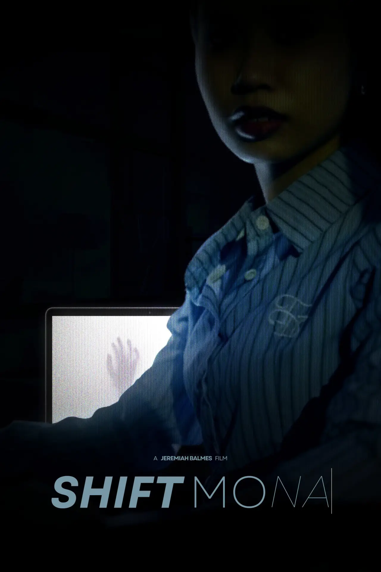 Plakat filmowy "“Shift Mo Na”"