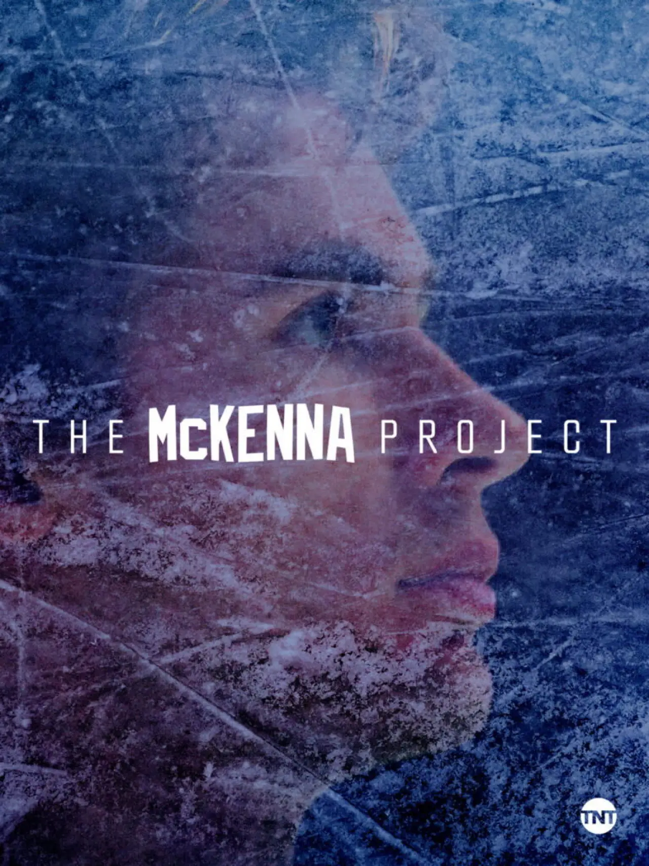 Plakat filmowy "The McKenna Project"