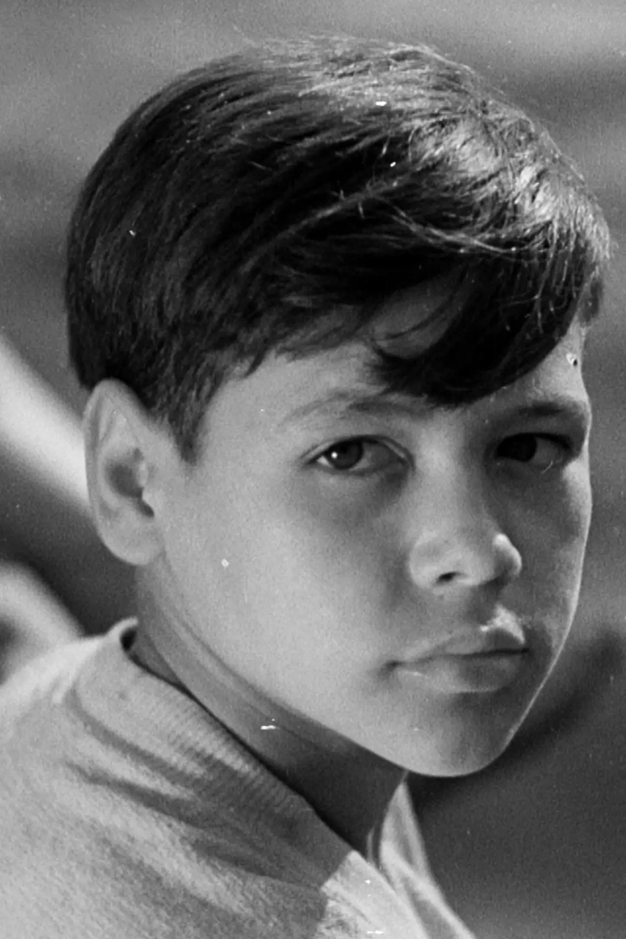 Plakat filmowy "Riccardo I"
