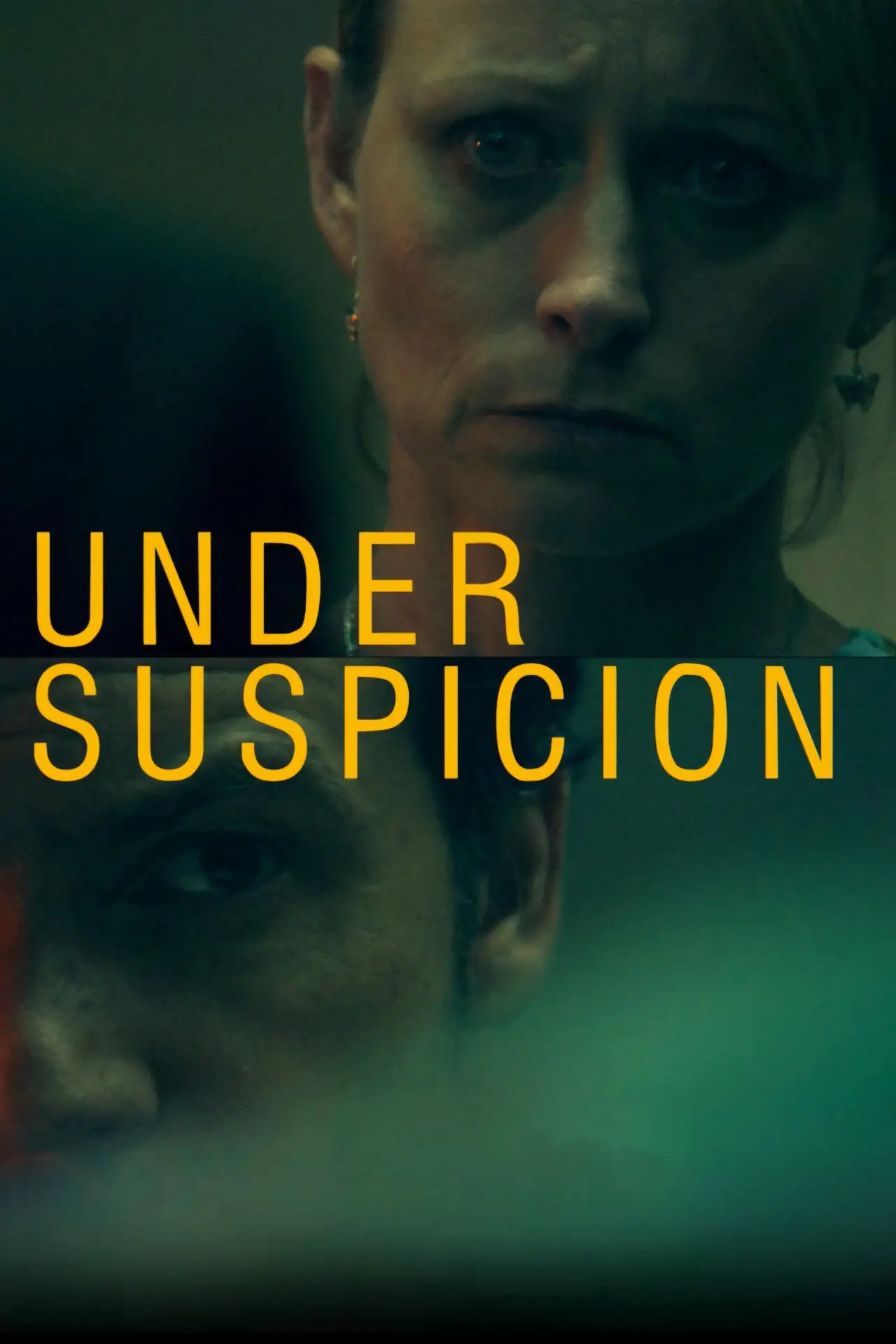 Plakat filmowy "Under Suspicion: Kate McCann"