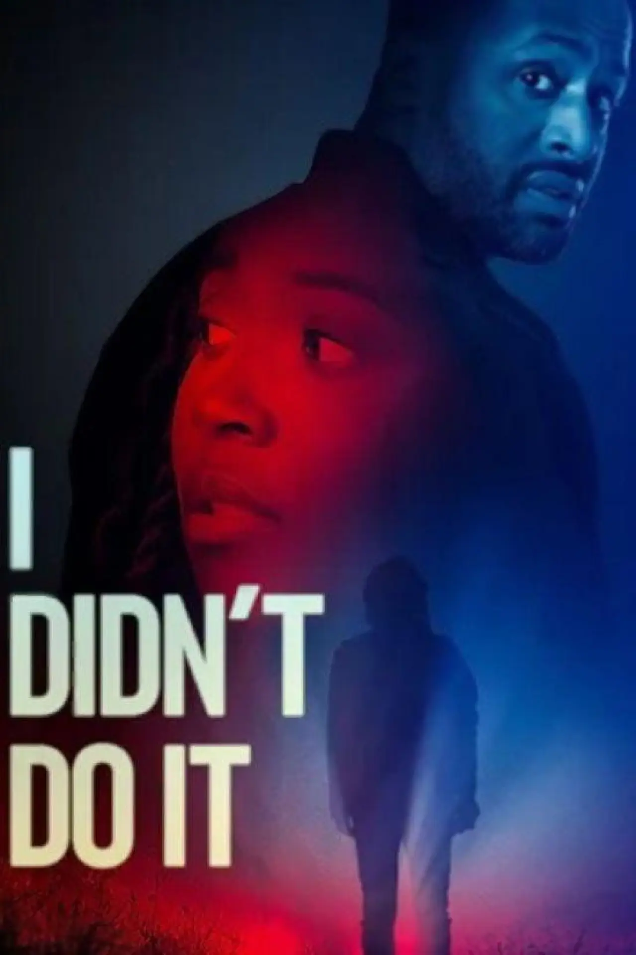 Plakat filmowy "I Didn
