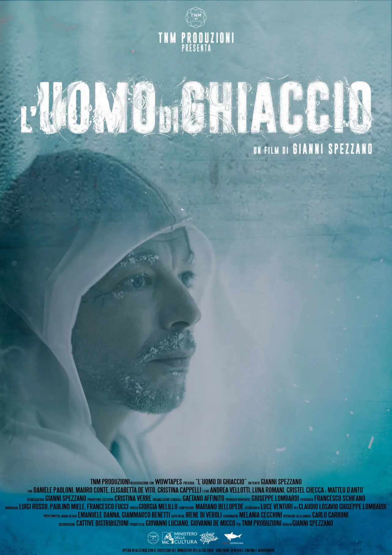 Plakat filmowy "L