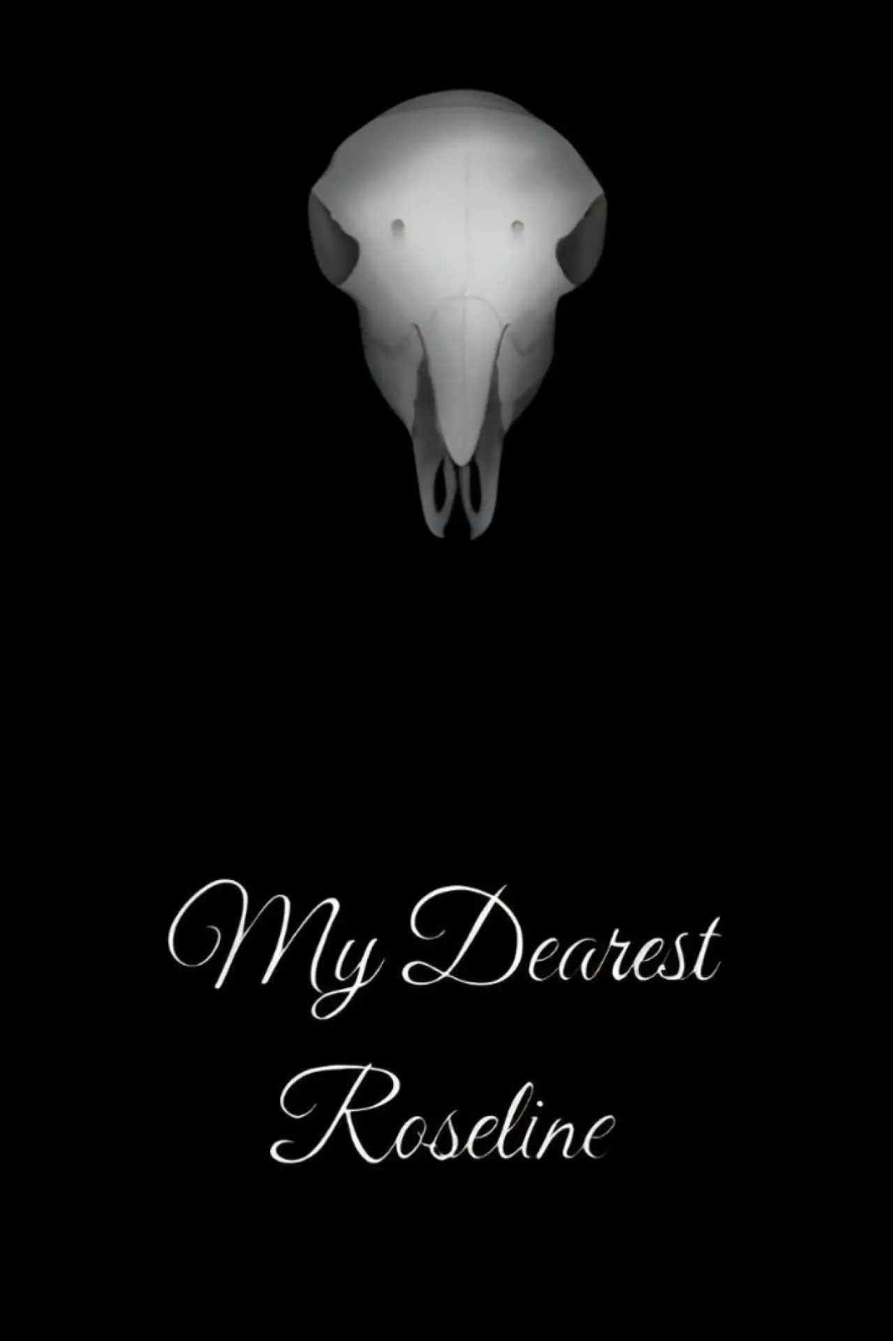 Plakat filmowy "My Dearest Rosaline"