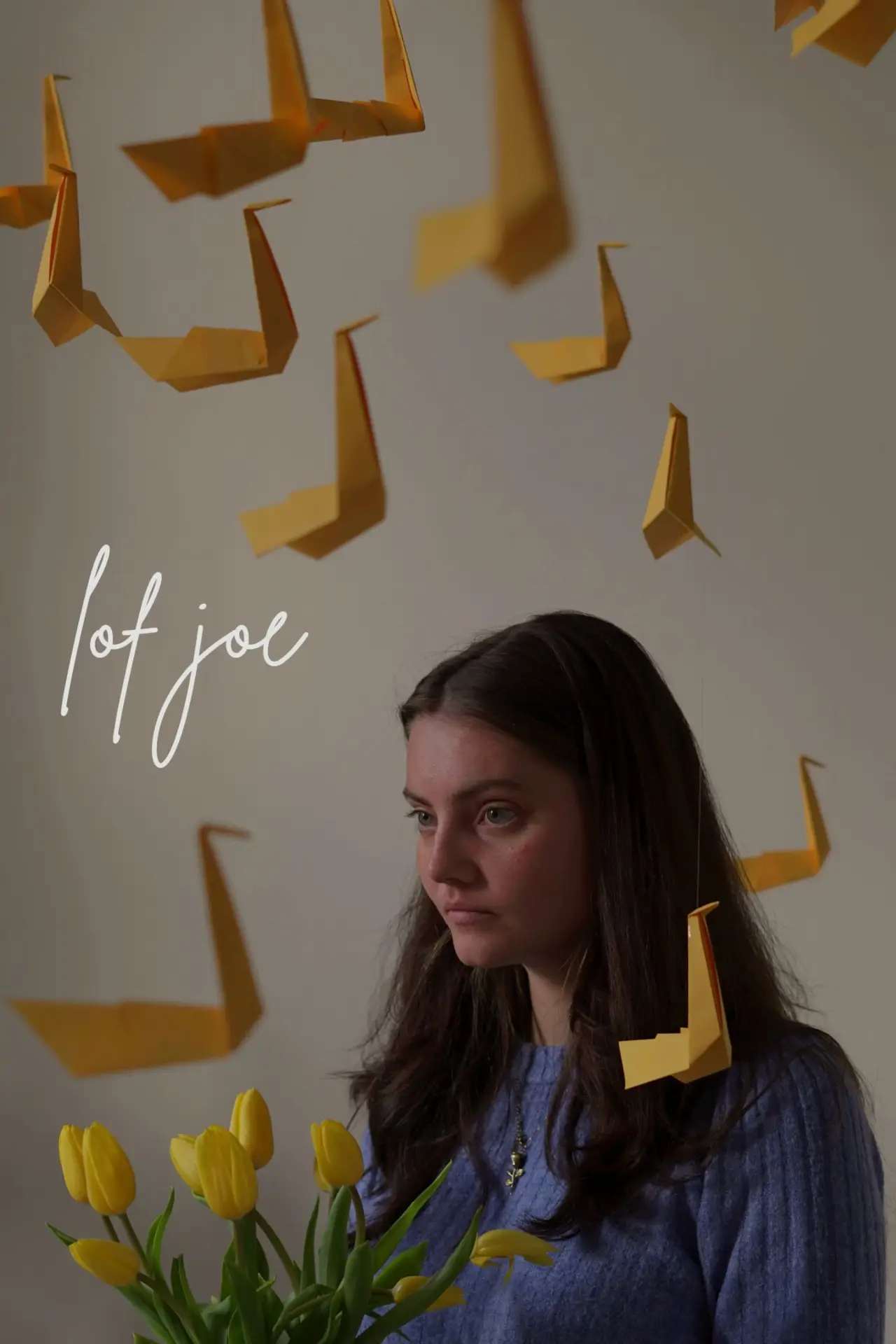 Plakat filmowy "Lof Joe"