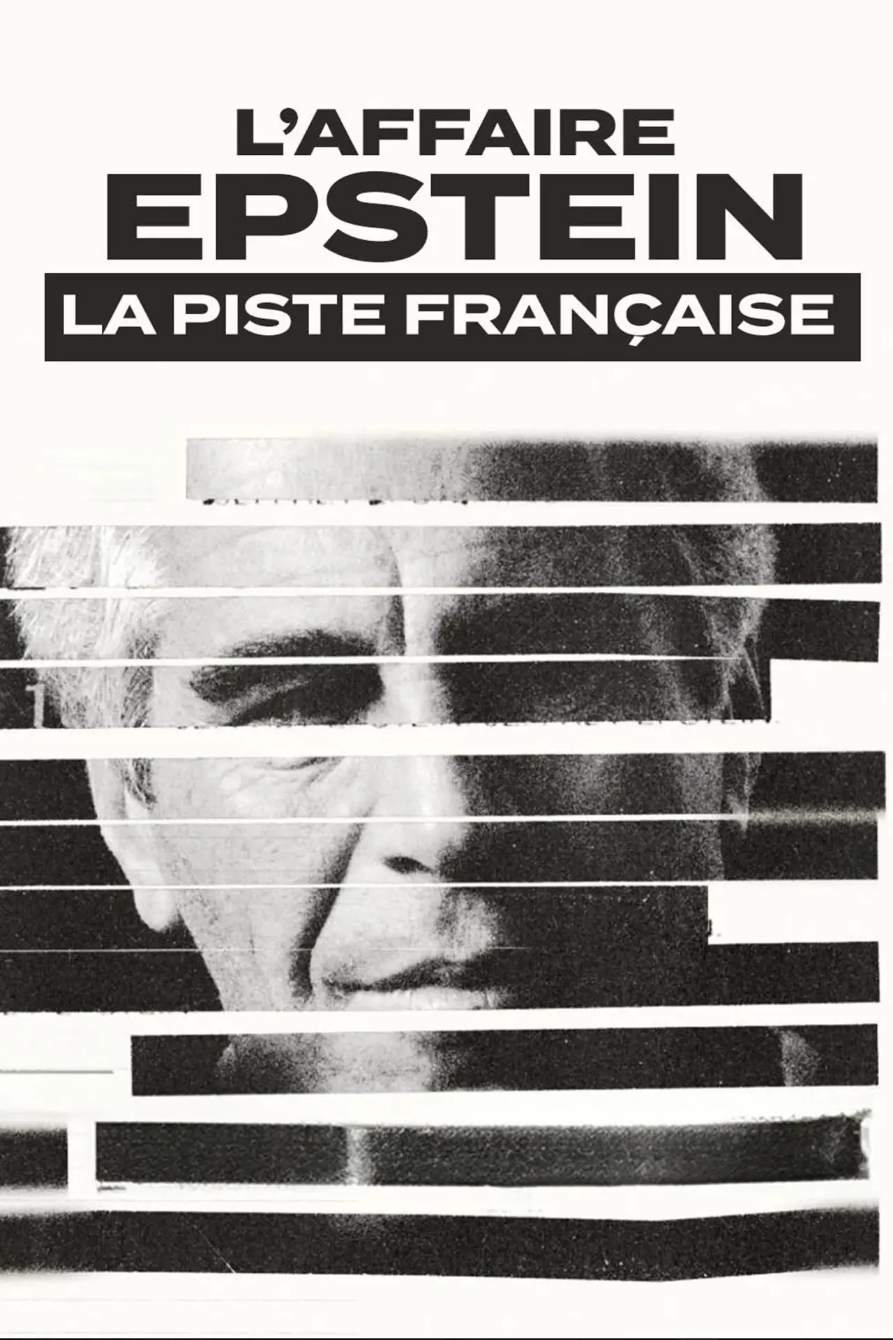 Plakat filmowy "L