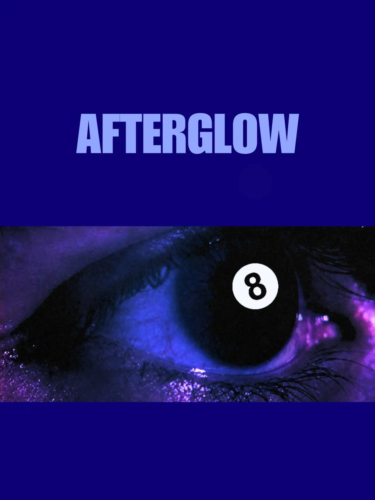 Plakat filmowy "AFTERGLOW"