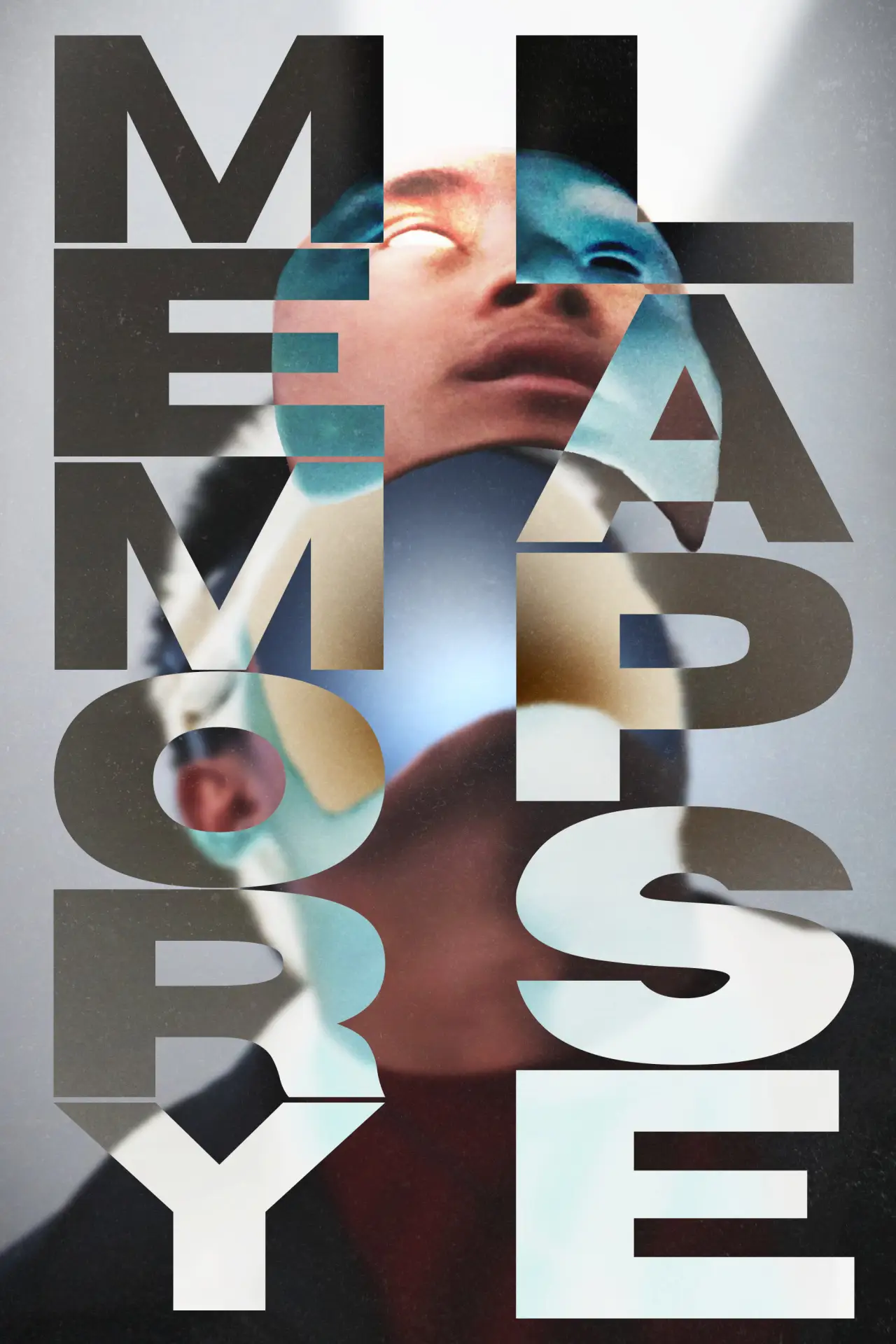 Plakat filmowy "Memory Lapse"