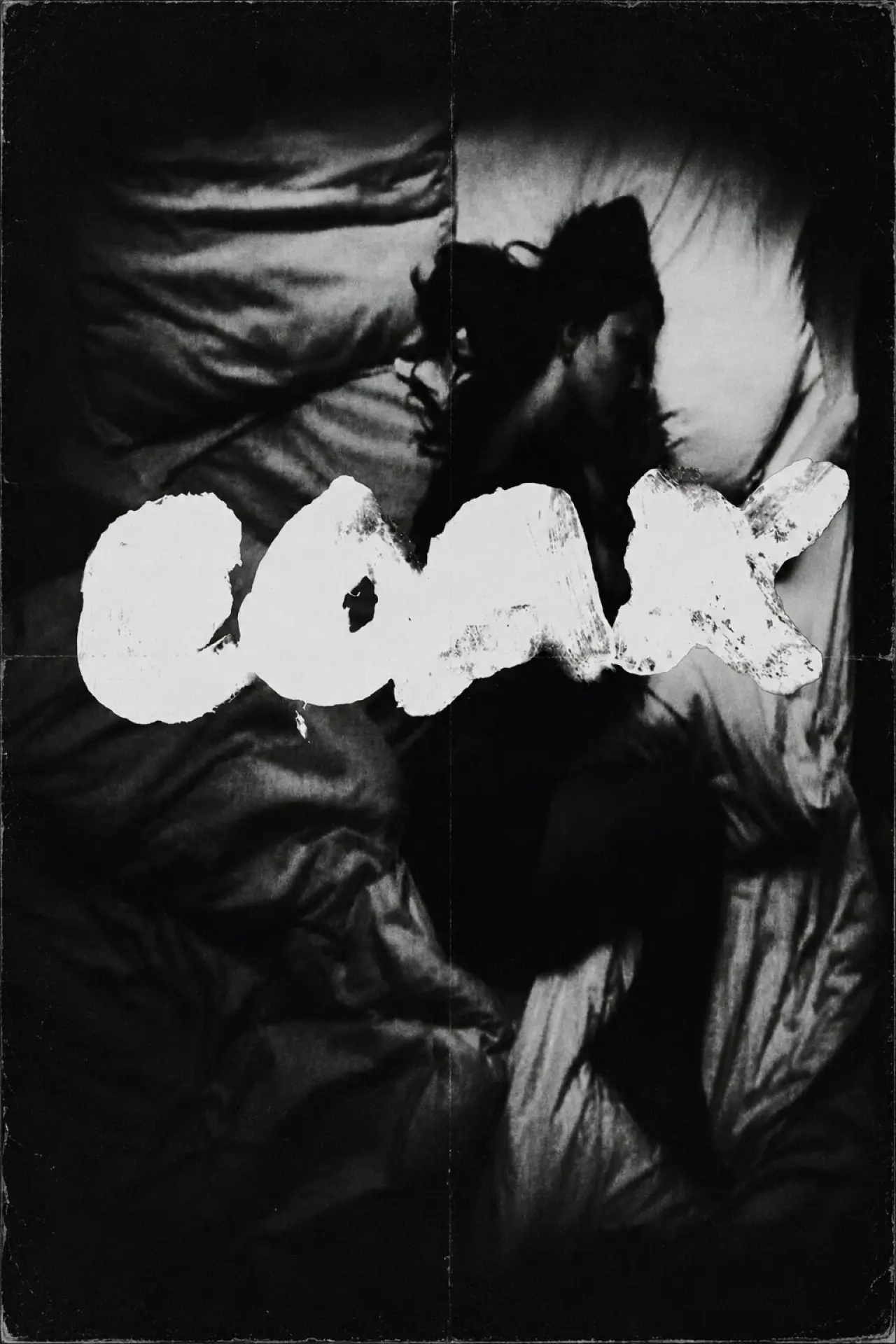 Plakat filmowy "COAX"