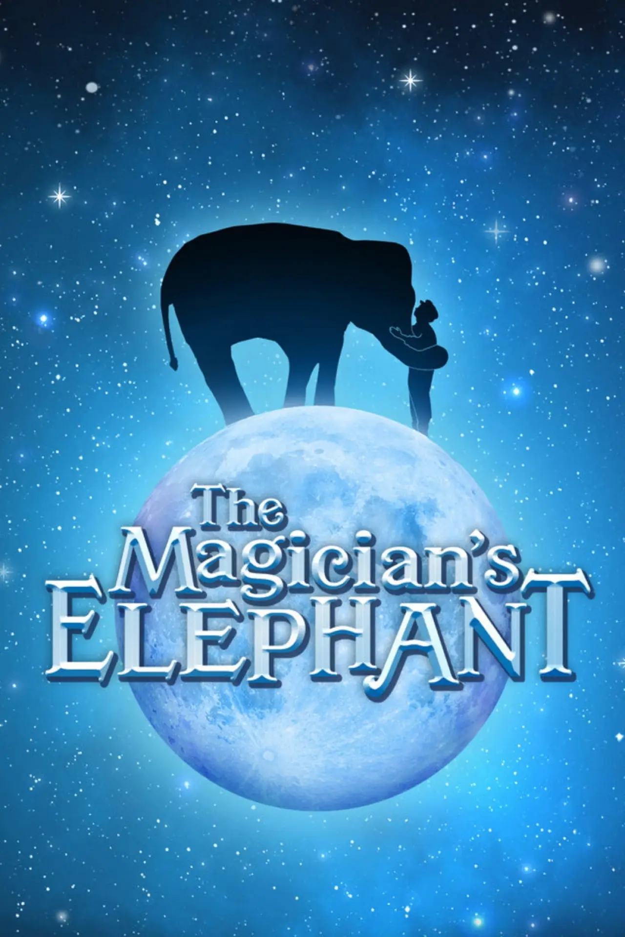 Plakat filmowy "The Magician