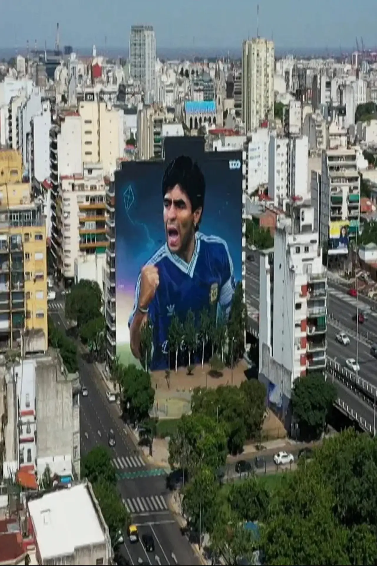 Plakat filmowy "C