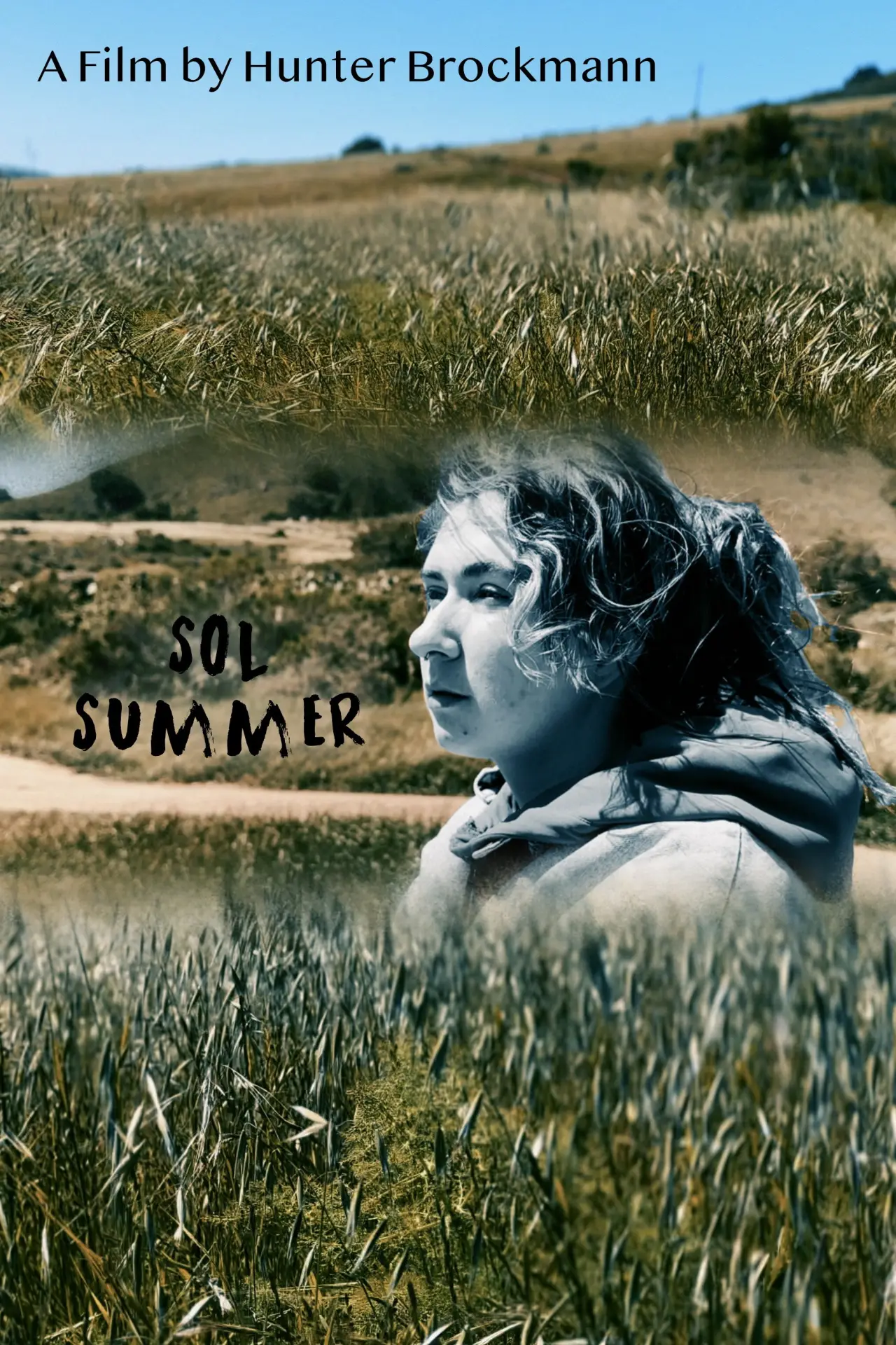 Plakat filmowy "Sol Summer"