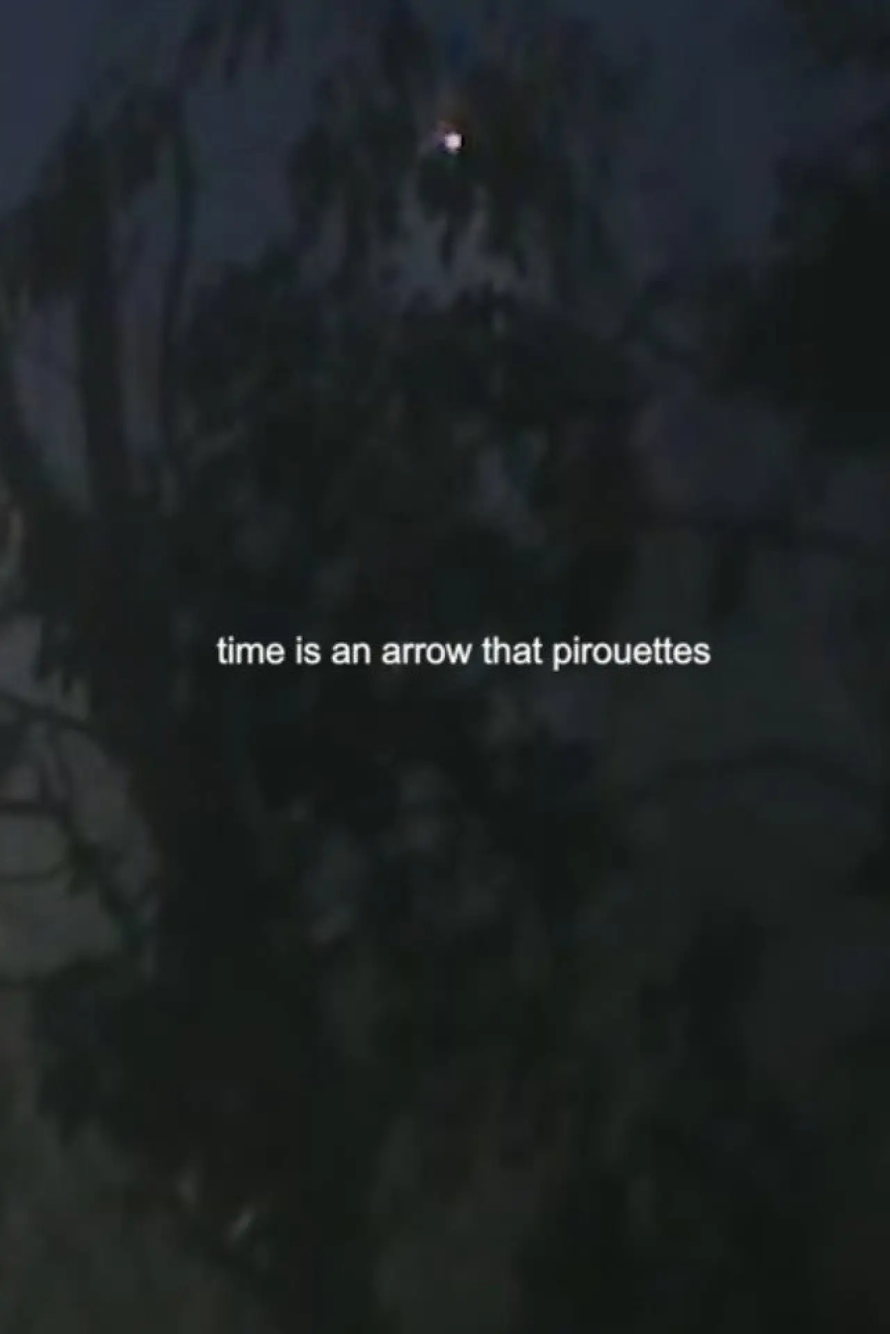 Plakat filmowy "Bad Photography"
