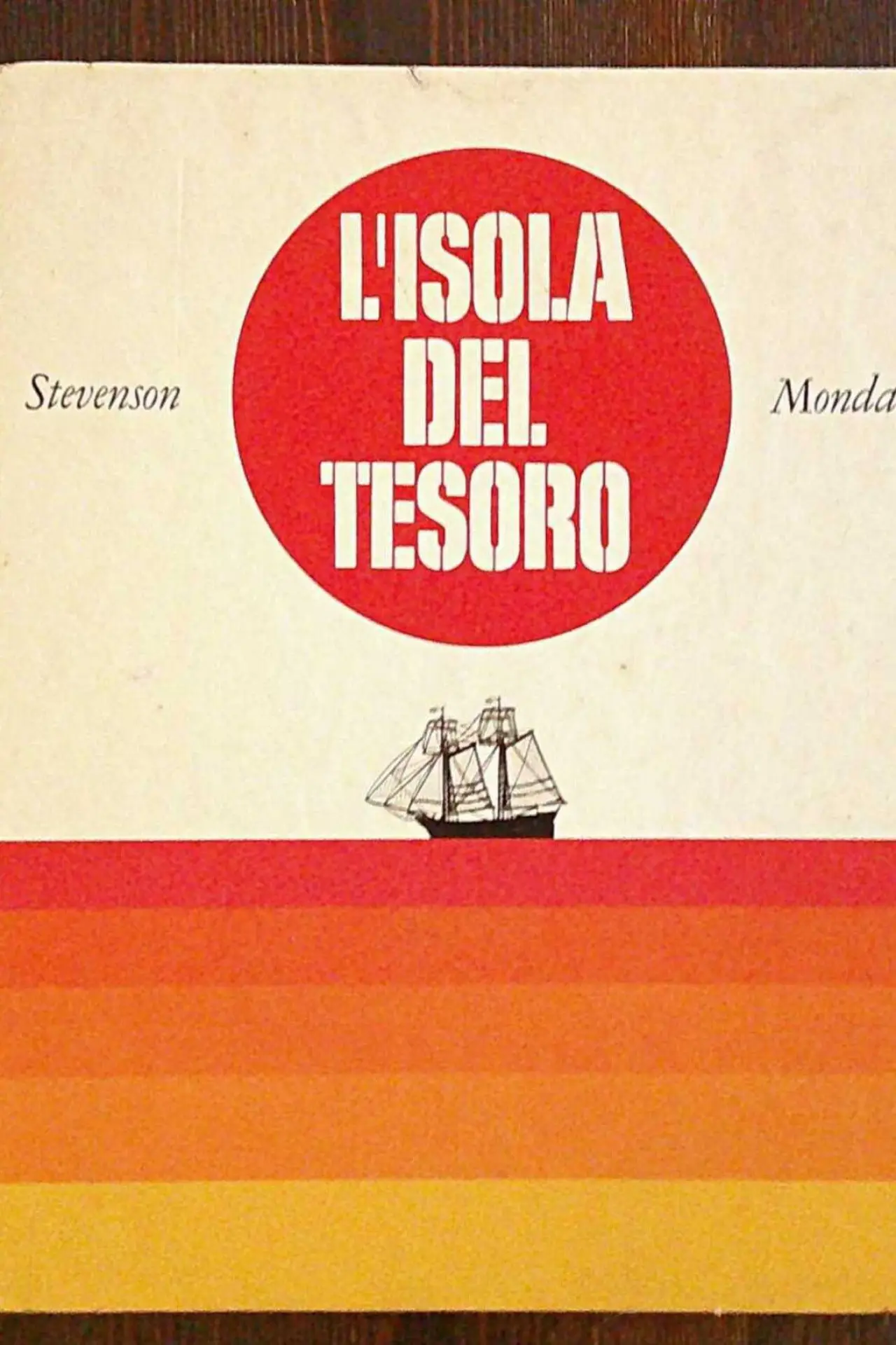 Plakat filmowy "Treasure Island"