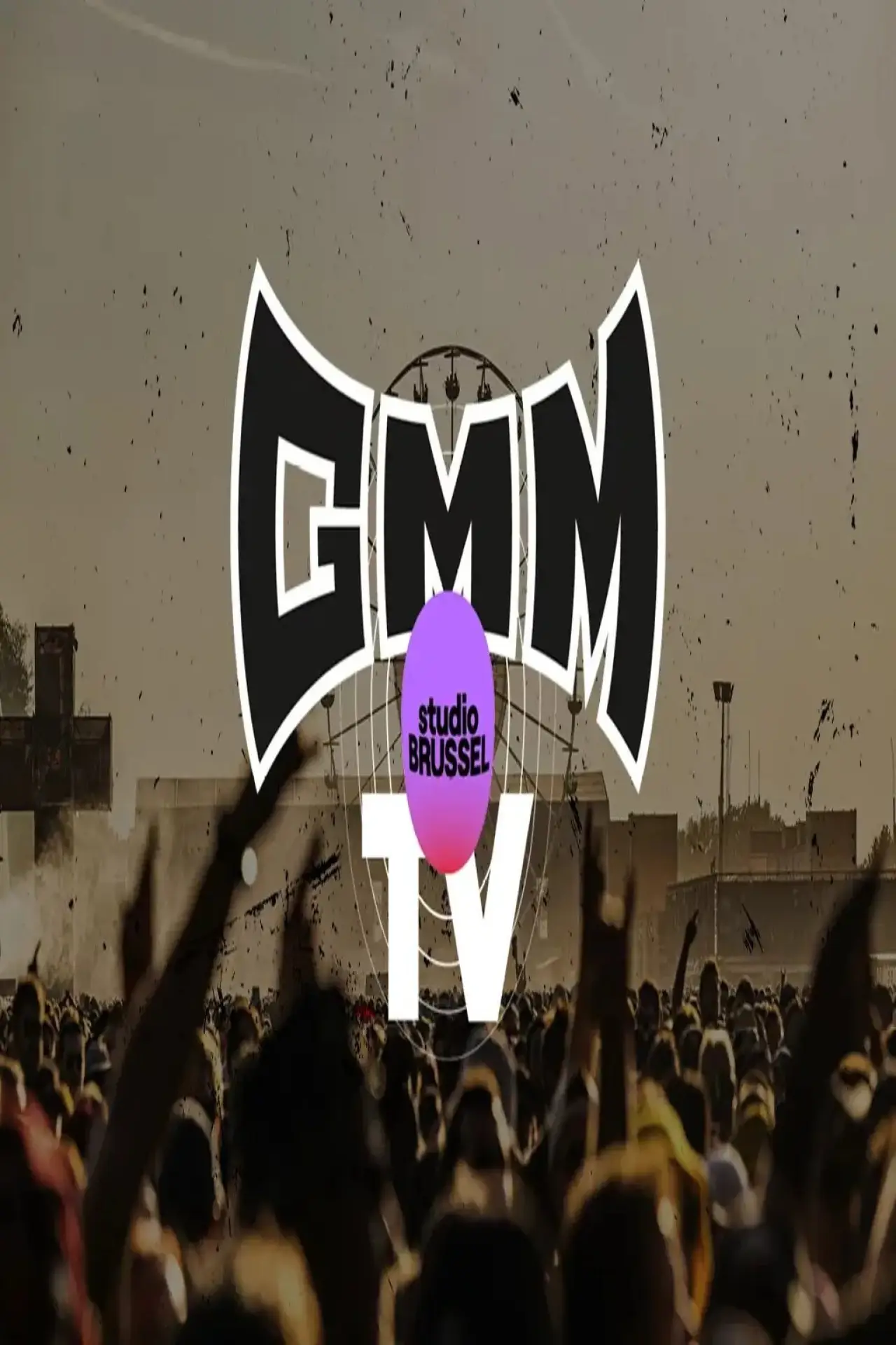 Plakat filmowy "Fleddy Melculy - Live at Graspop 2026"