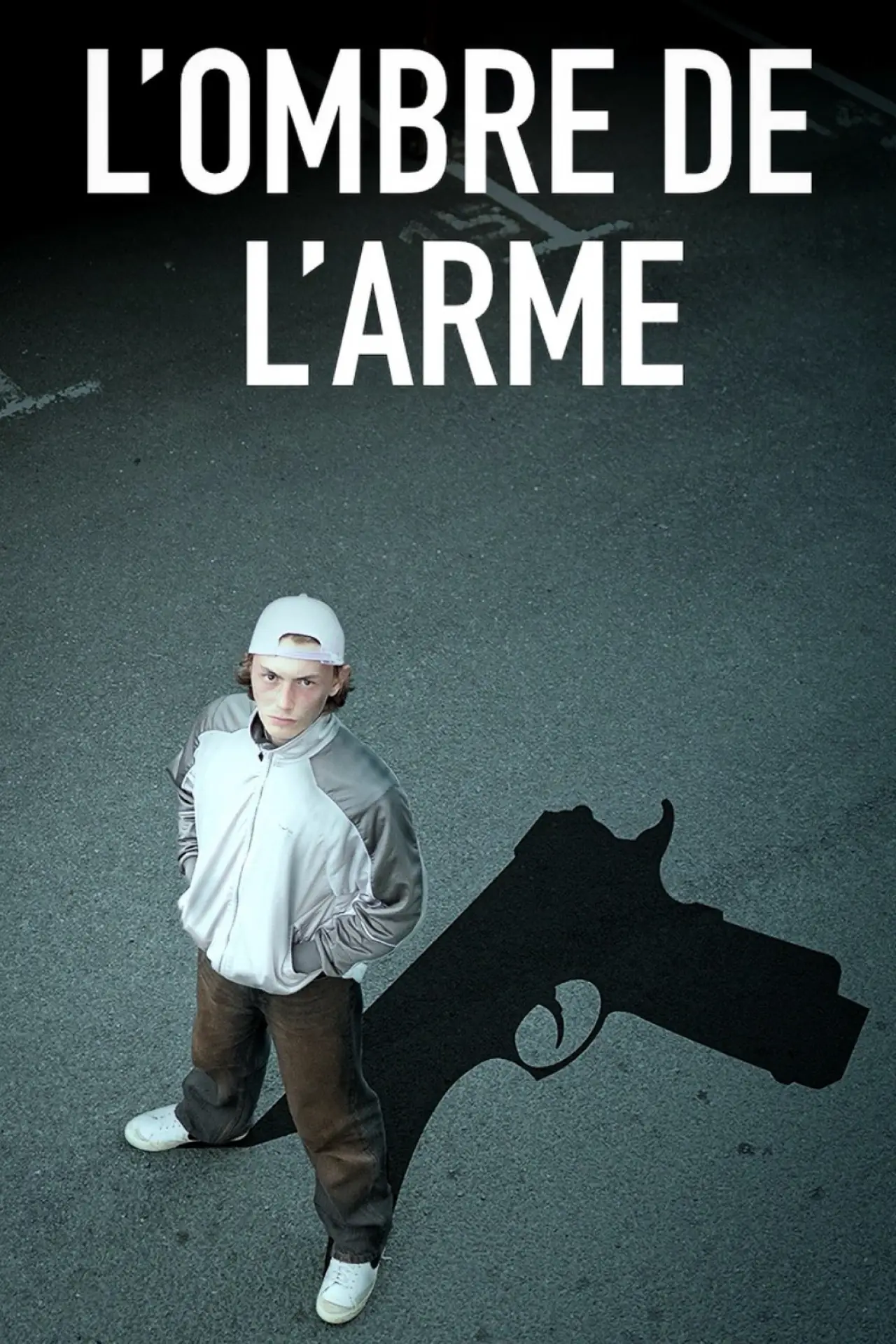 Plakat filmowy "L