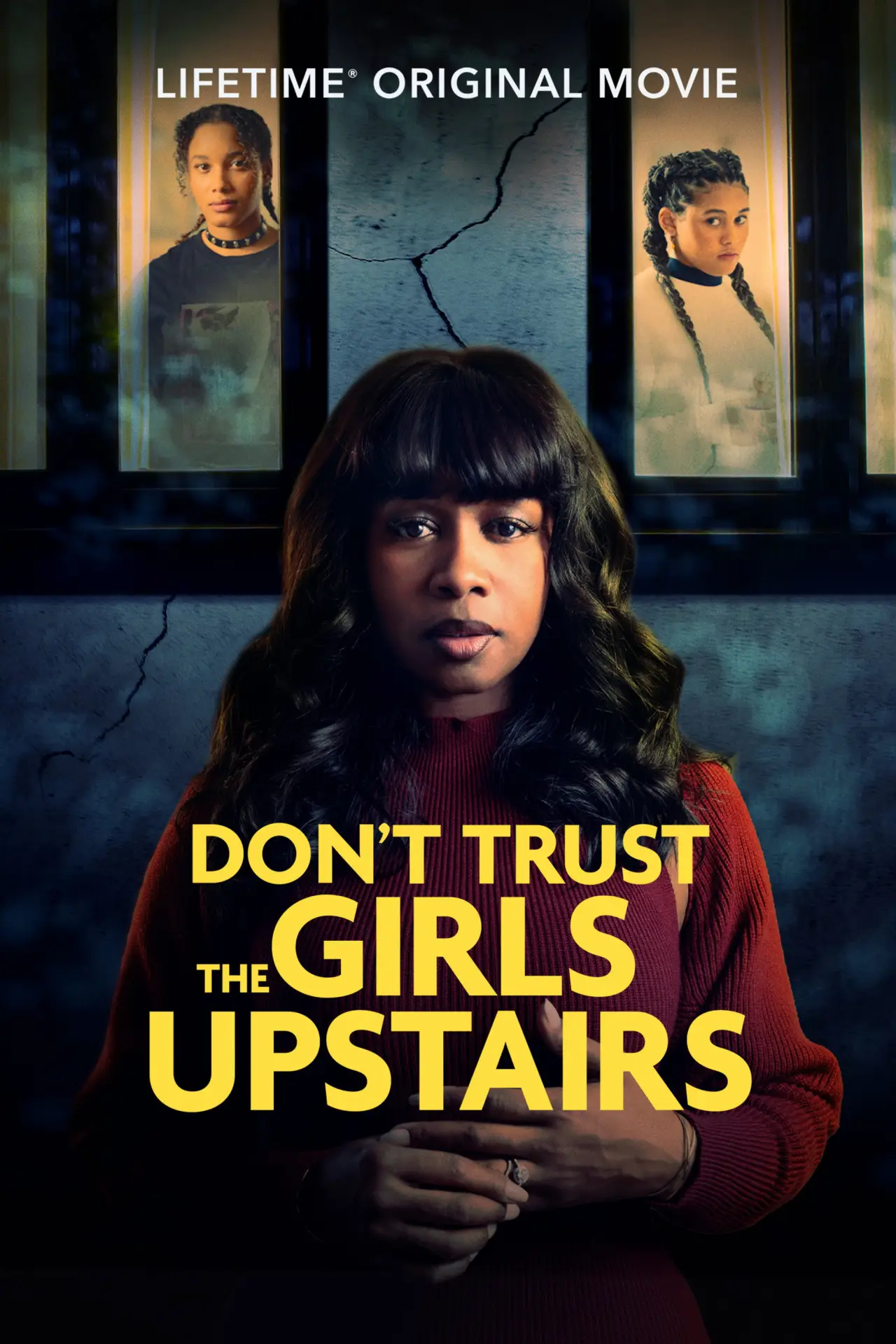 Plakat filmowy "Don