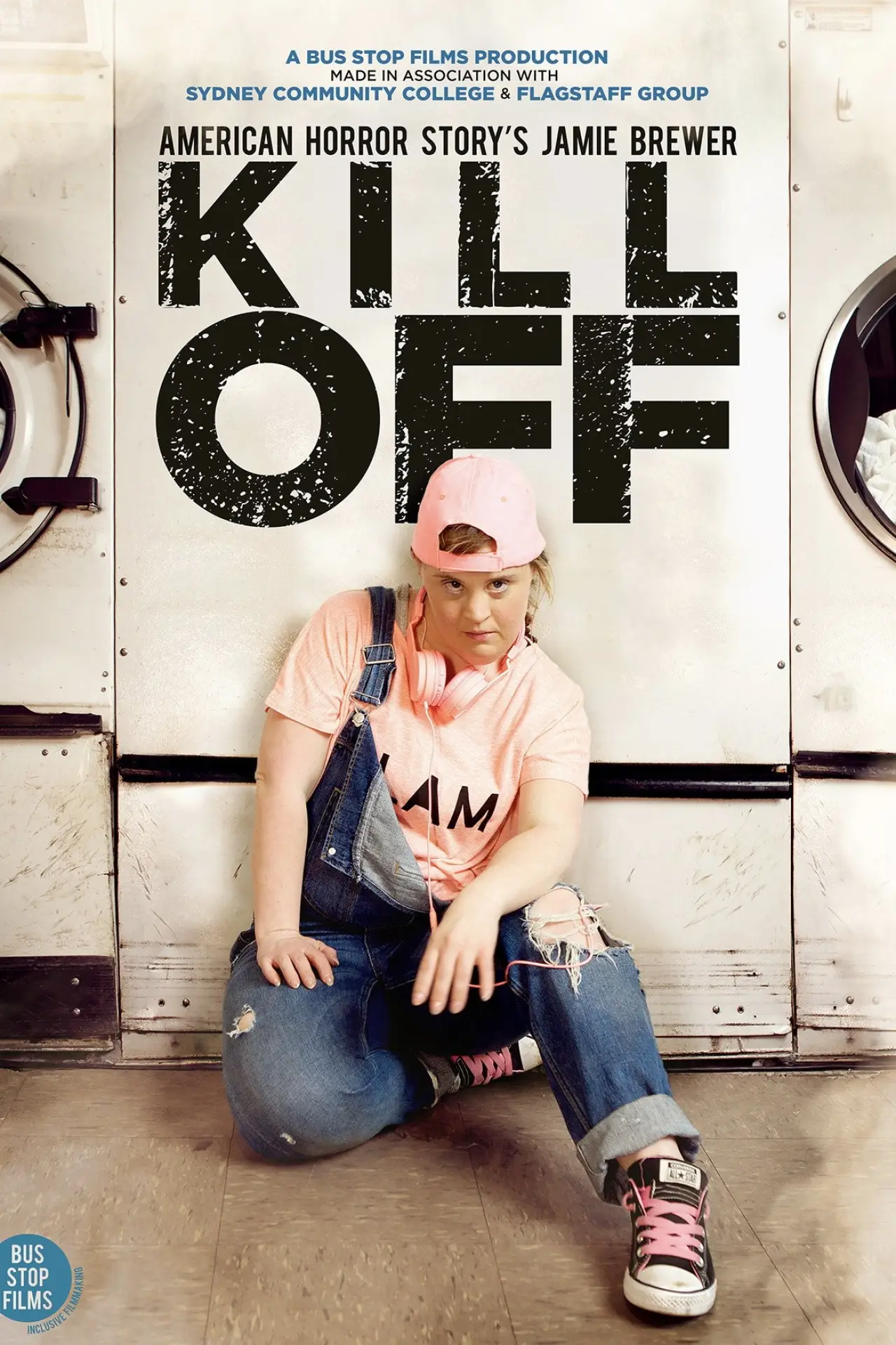 Plakat filmowy "Kill Off"