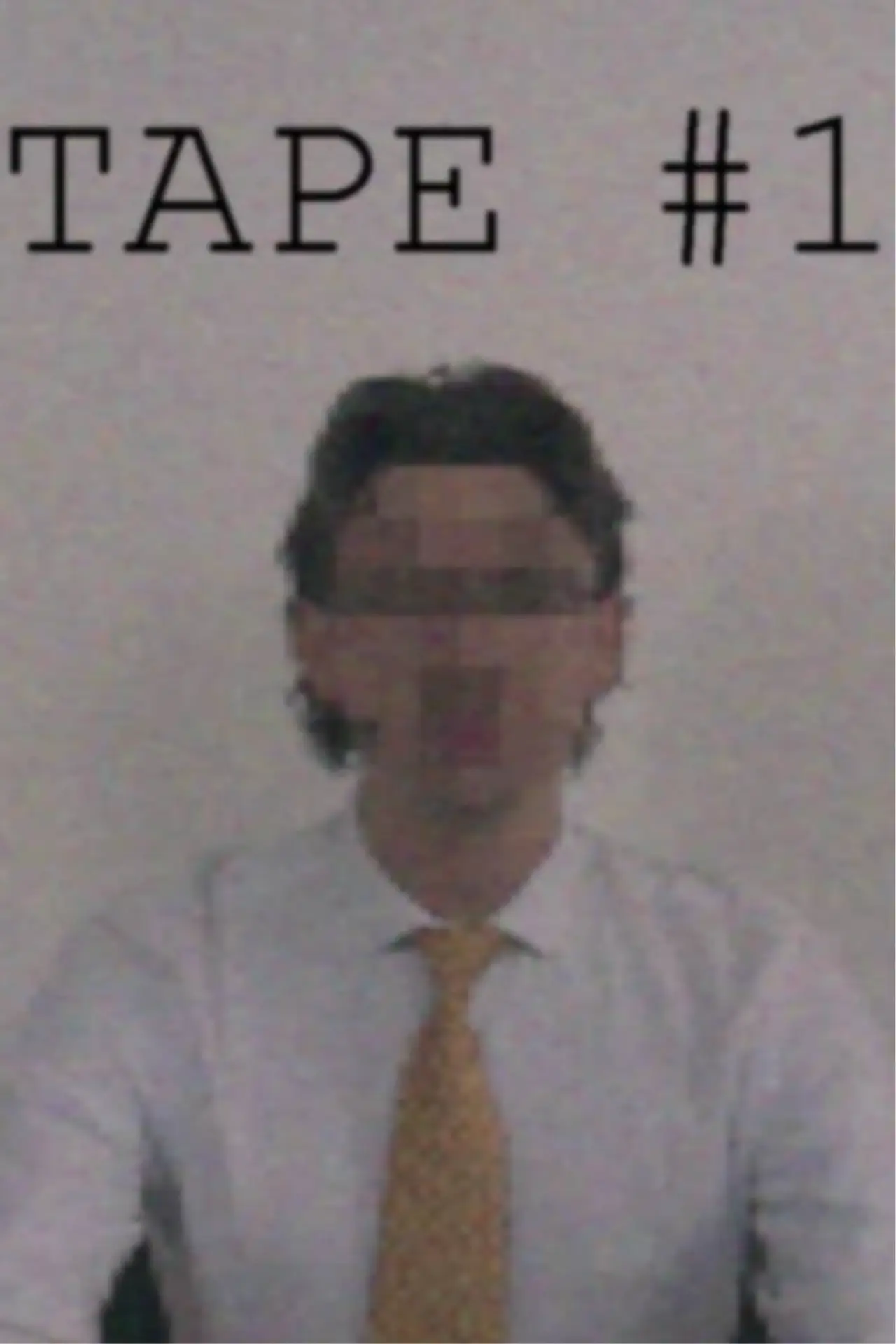Plakat filmowy "The Underground - Traning Tape #1"