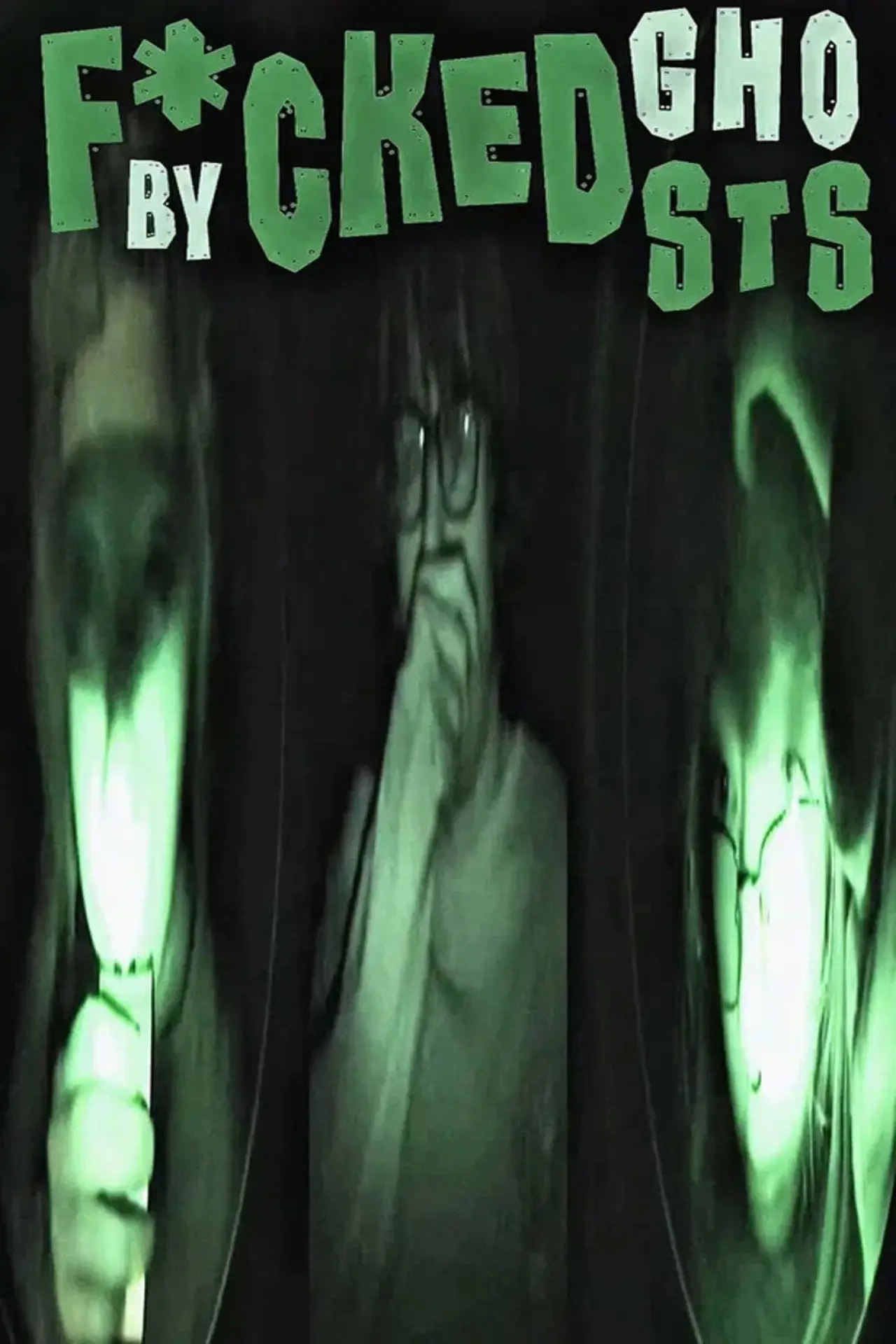 Plakat filmowy "FbG"