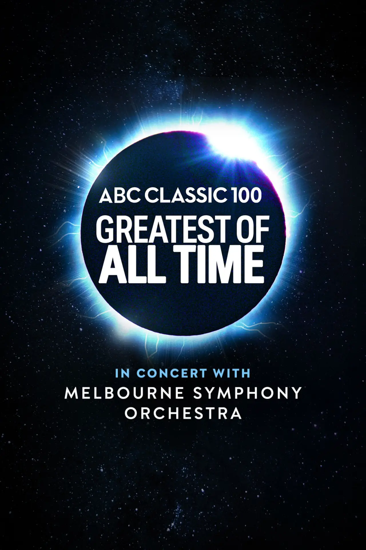 Plakat filmowy "Classic 100 Concert 2026"