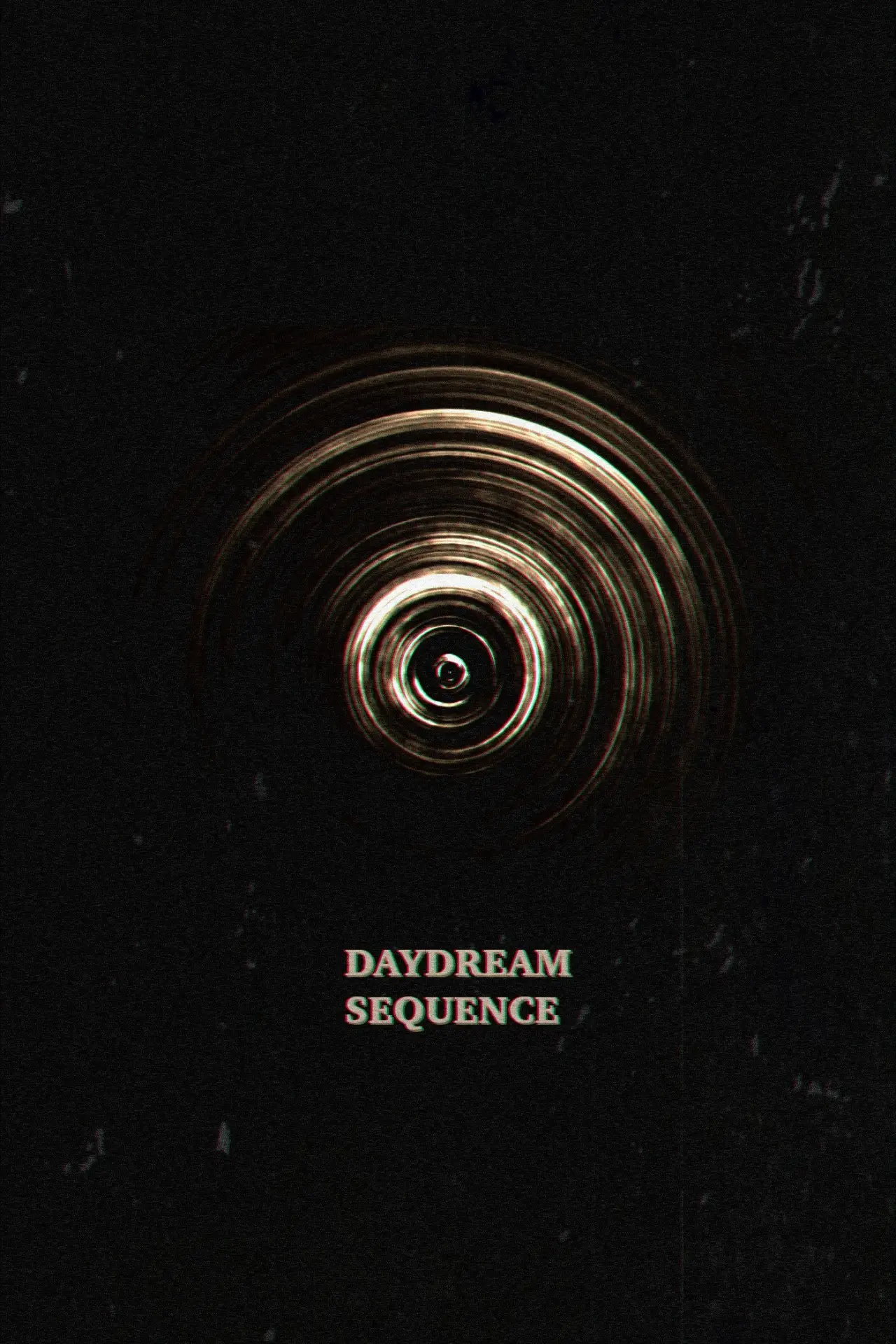 Plakat filmowy "Daydream Sequence"