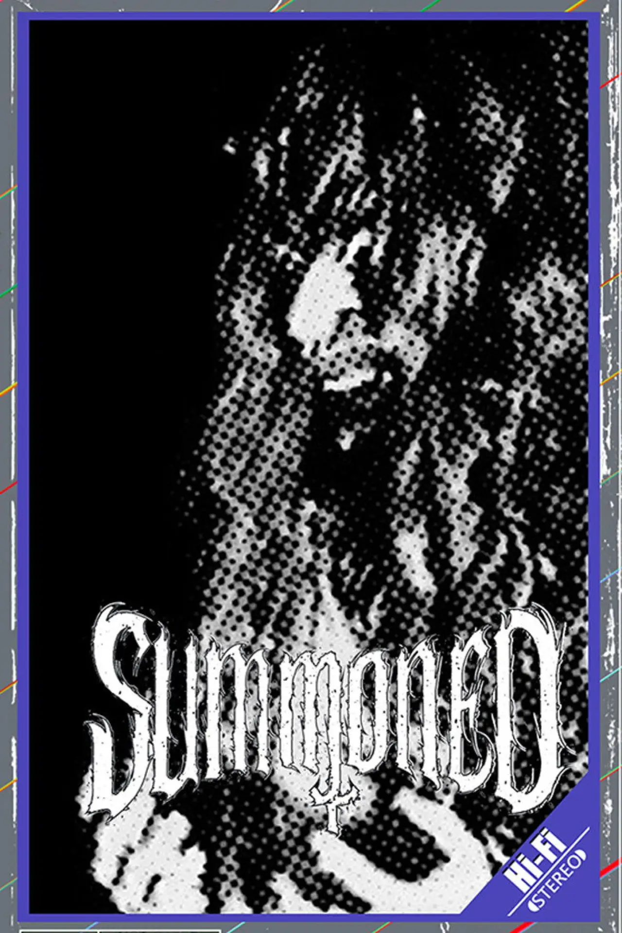 Plakat filmowy "Summoned"