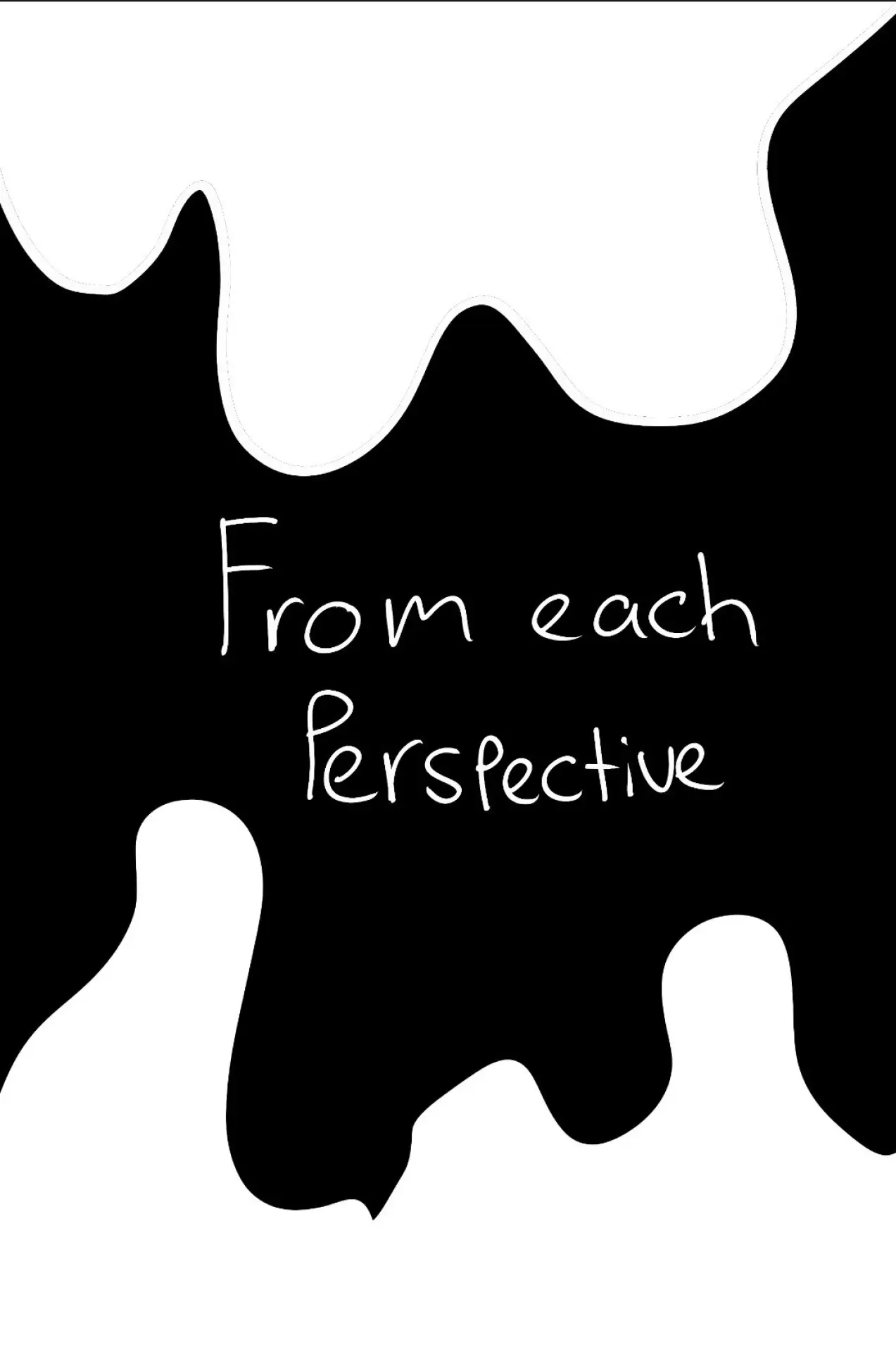 Plakat filmowy "From each perspective"