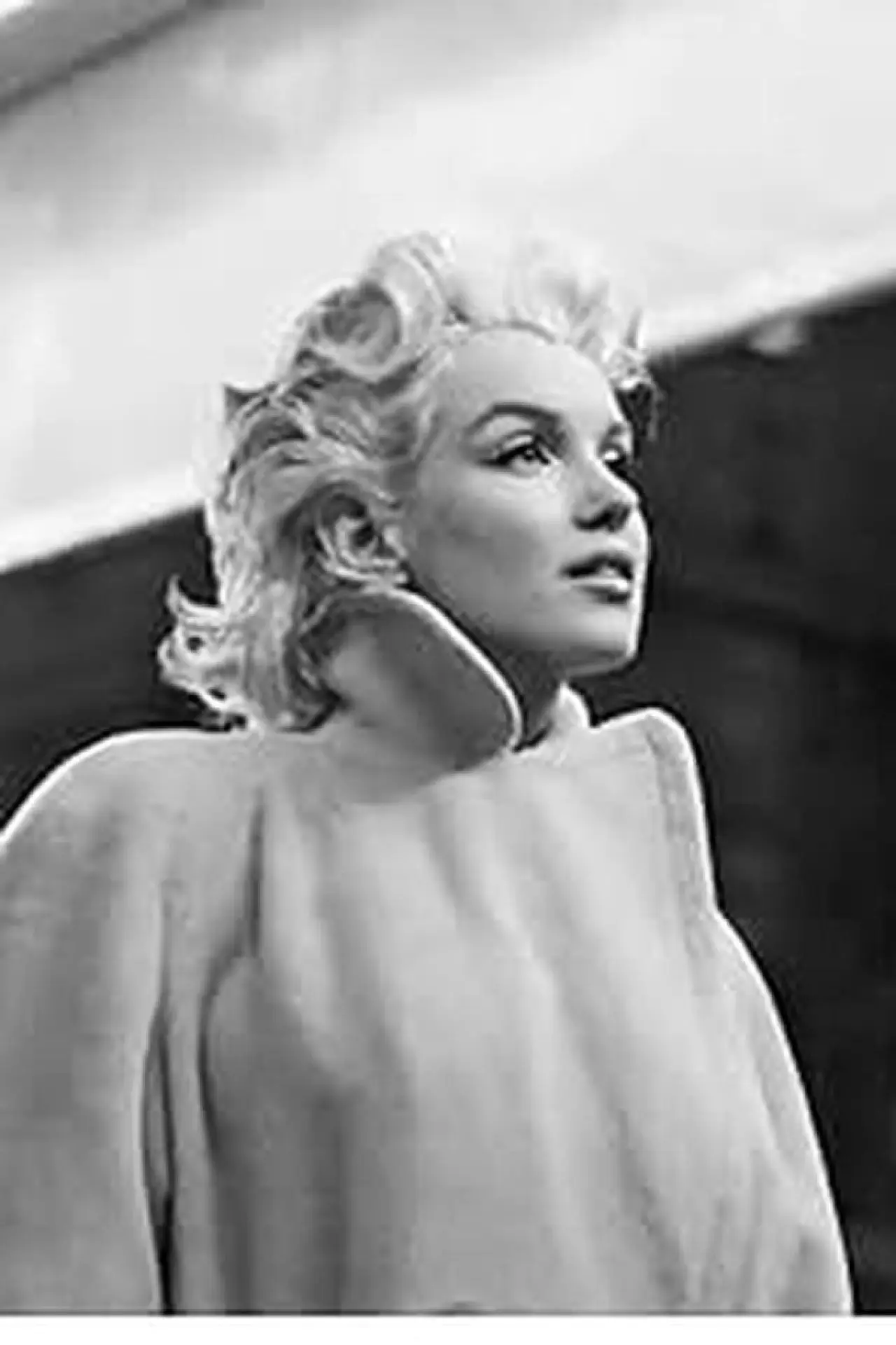 Plakat filmowy "Marilyn Monroe, I Am So Many People"