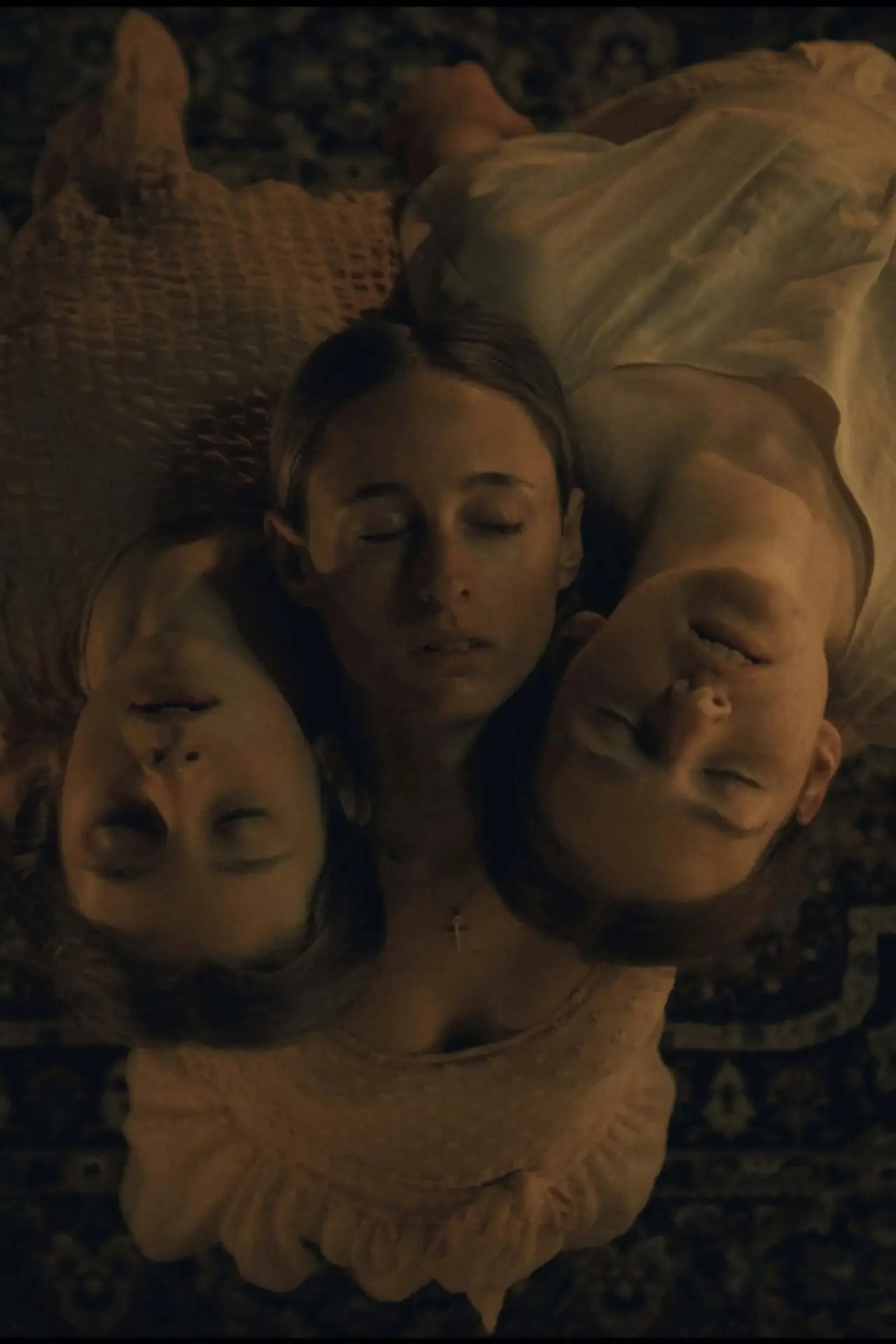 Plakat filmowy "Of Womb"
