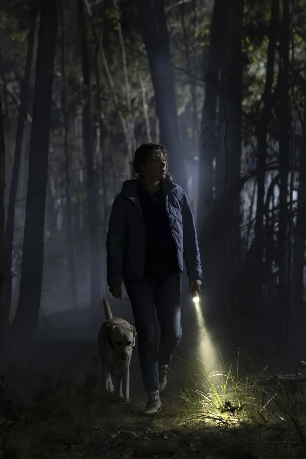 Plakat filmowy "Wilderness"