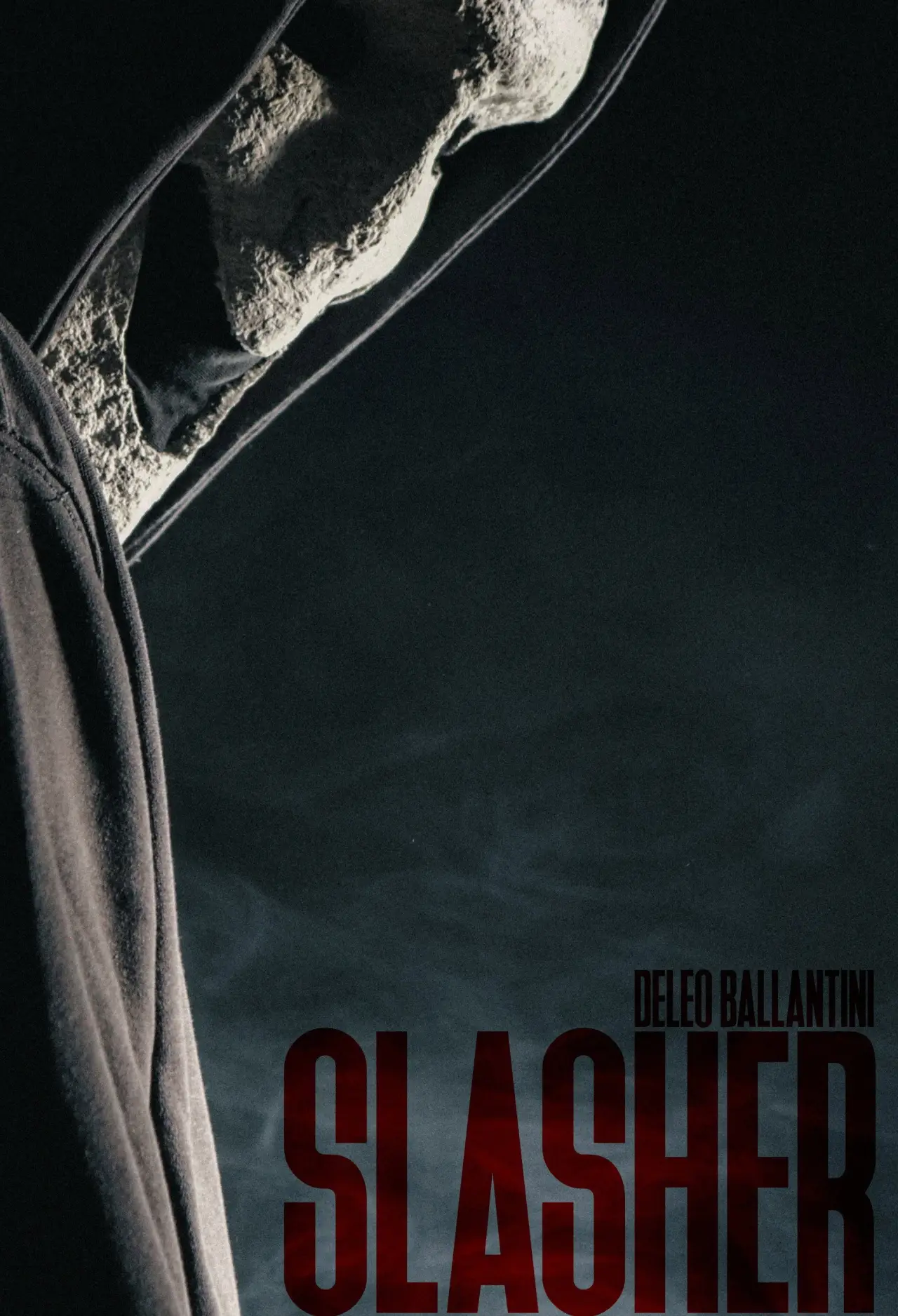 Plakat filmowy "SLASHER"