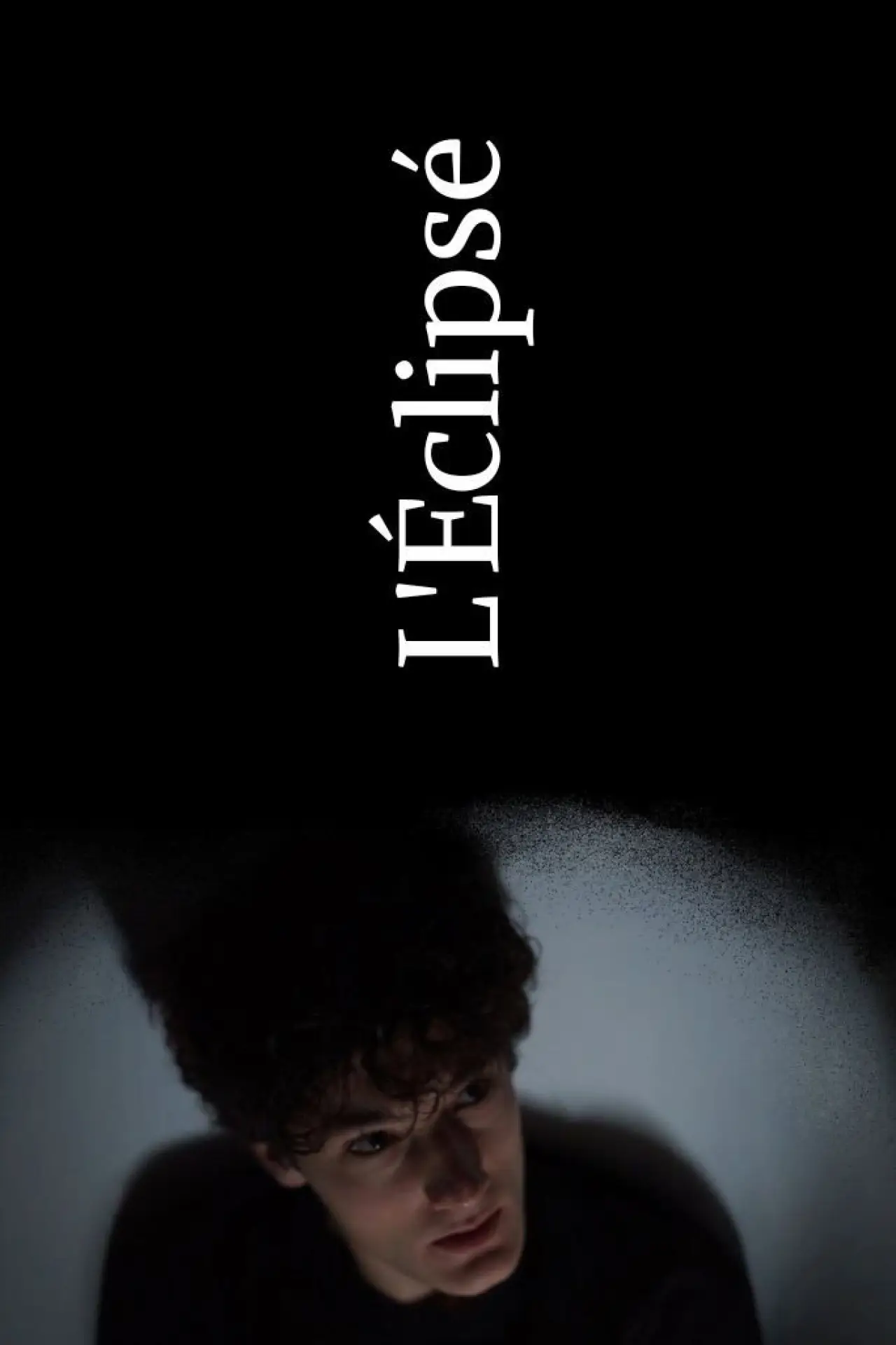 Plakat filmowy "L