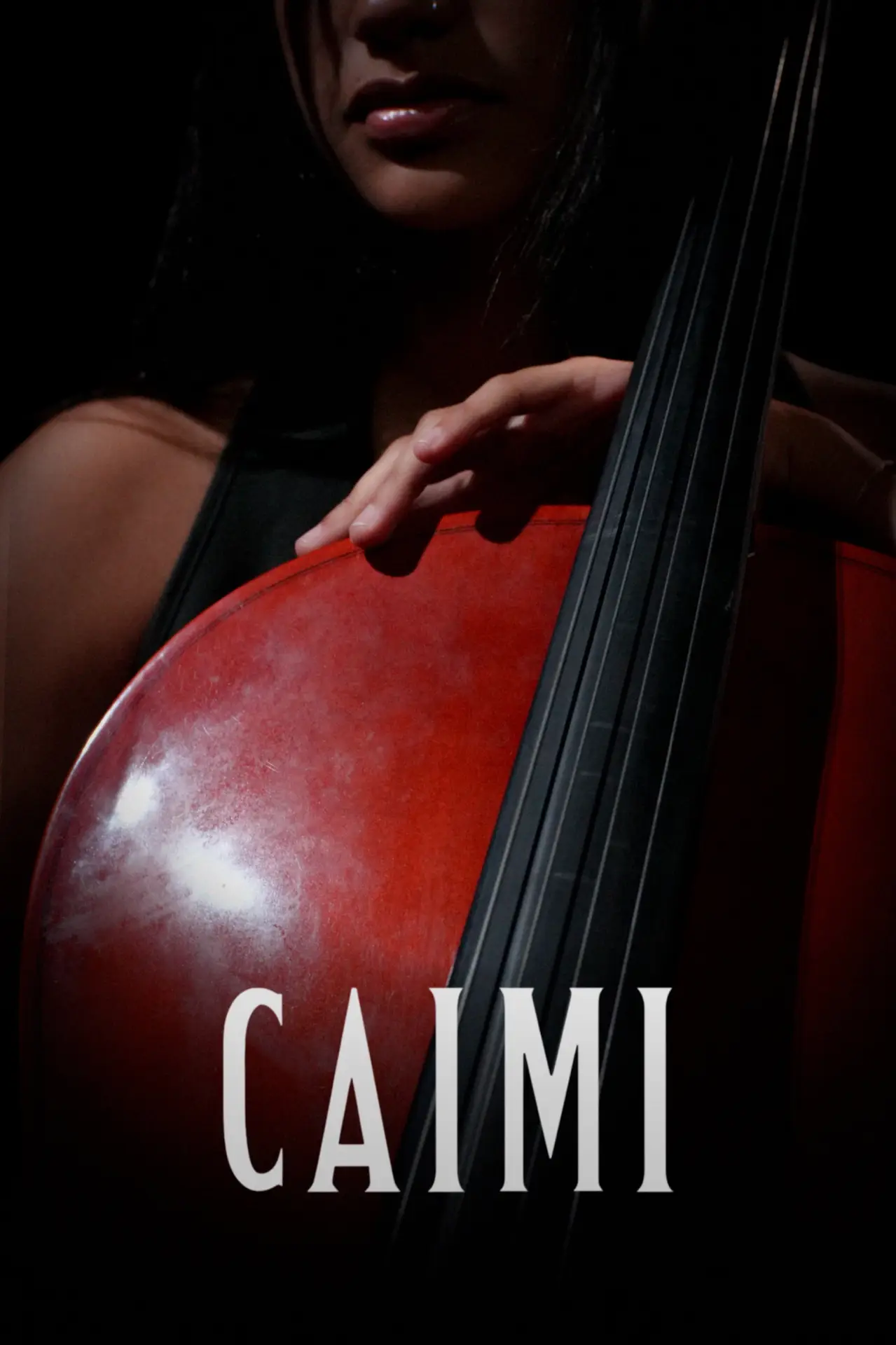 Plakat filmowy "CAIMI"