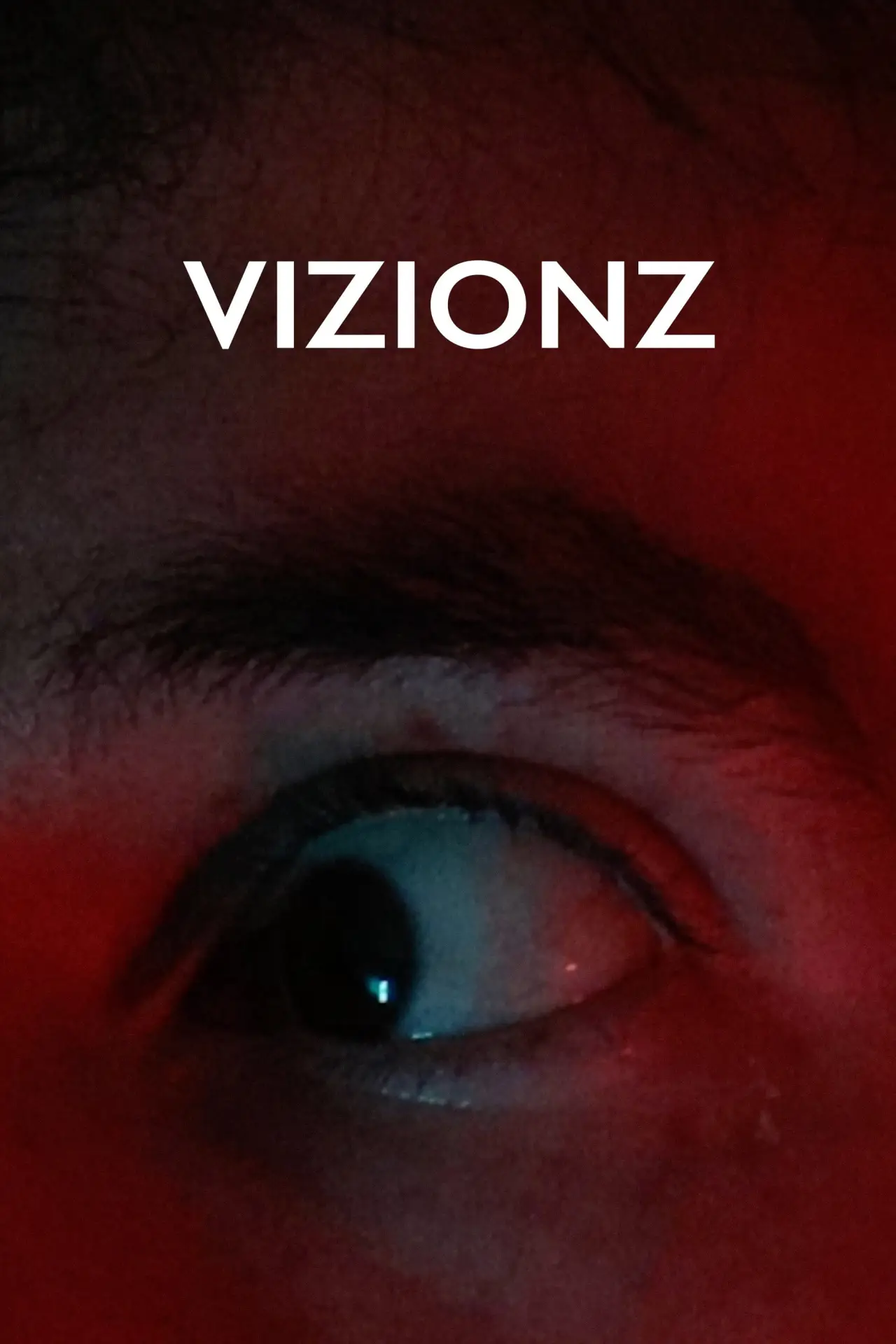 Plakat filmowy "Vizionz"