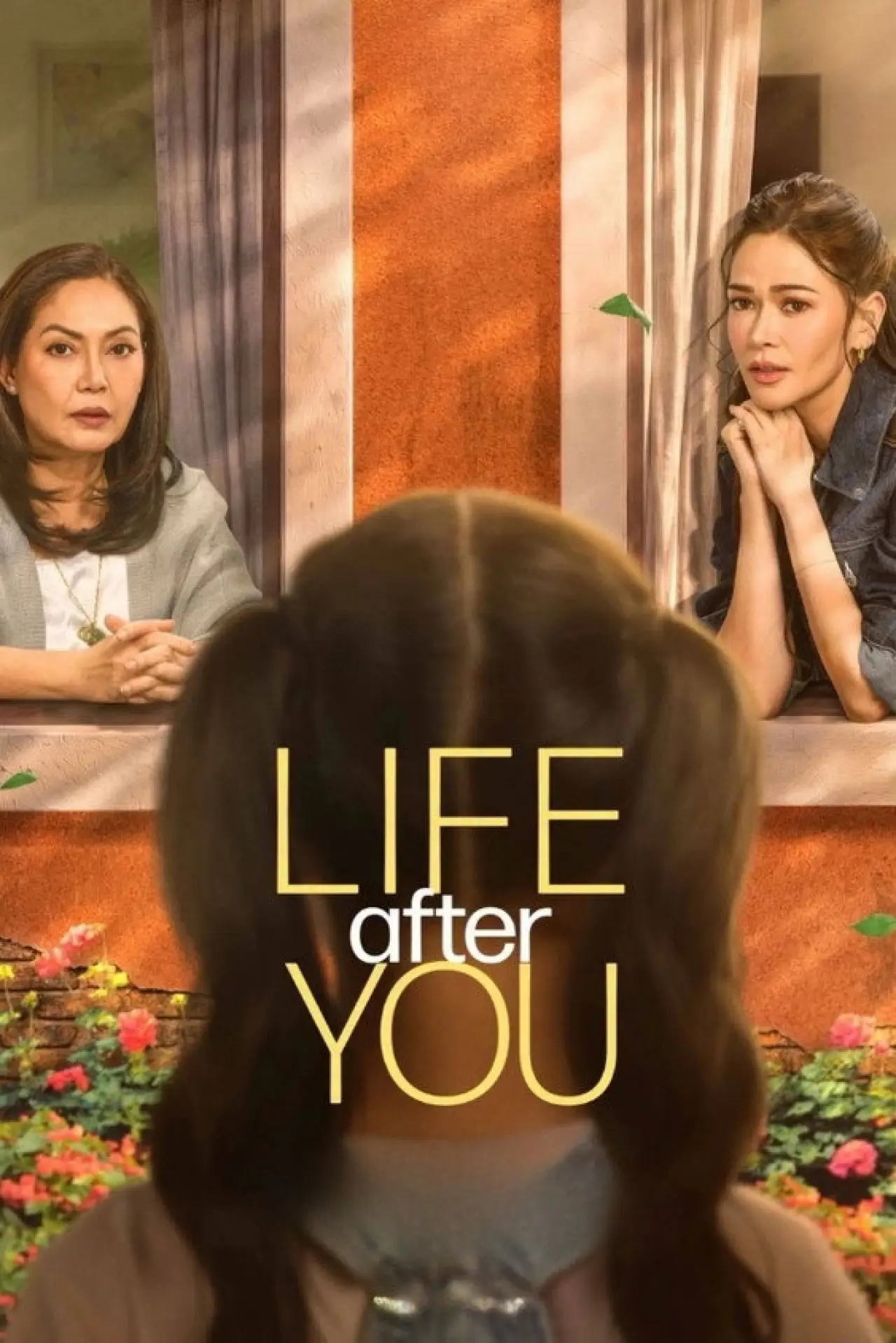 Plakat filmowy "Life After You"