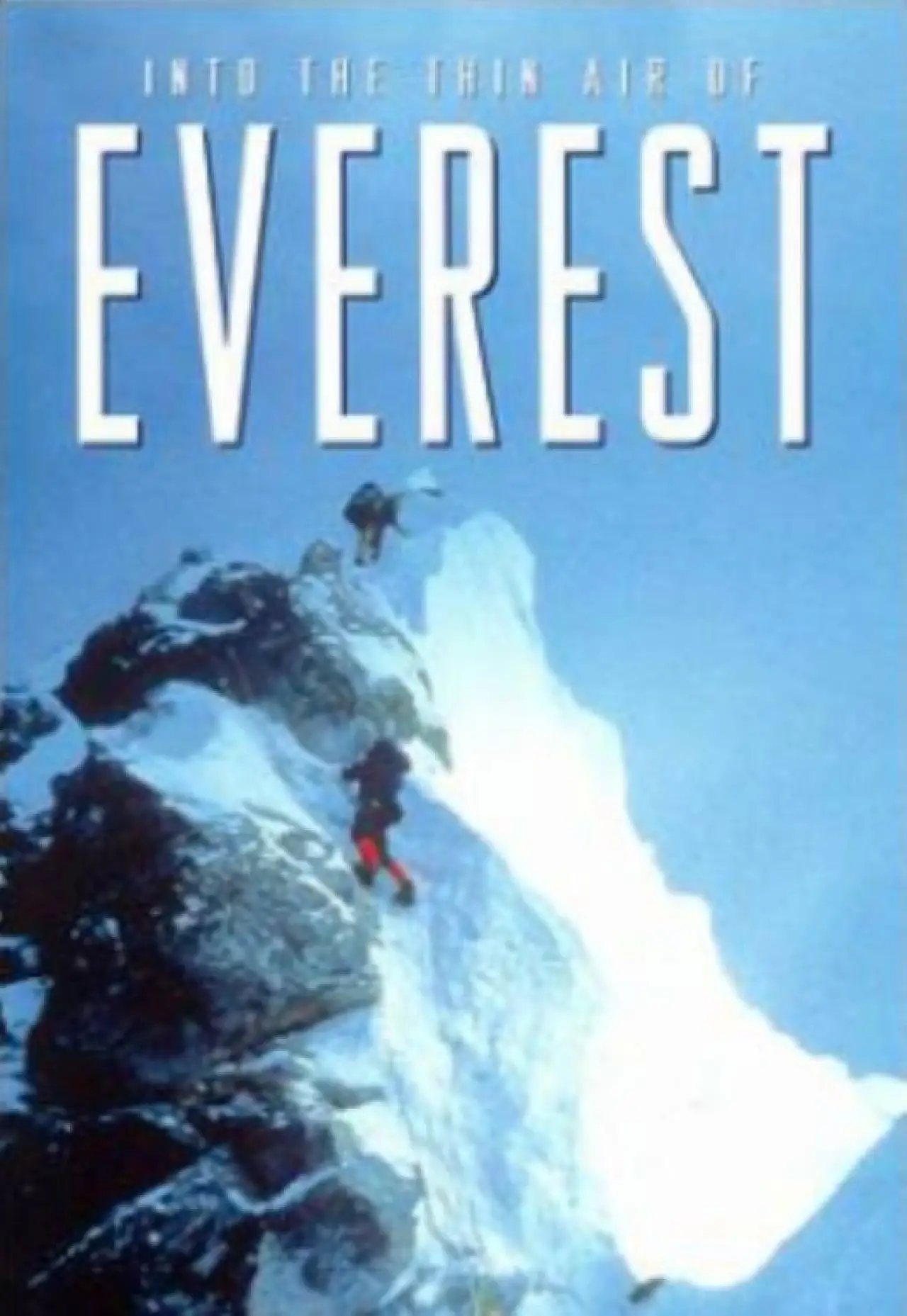 Plakat filmowy "The Quest"