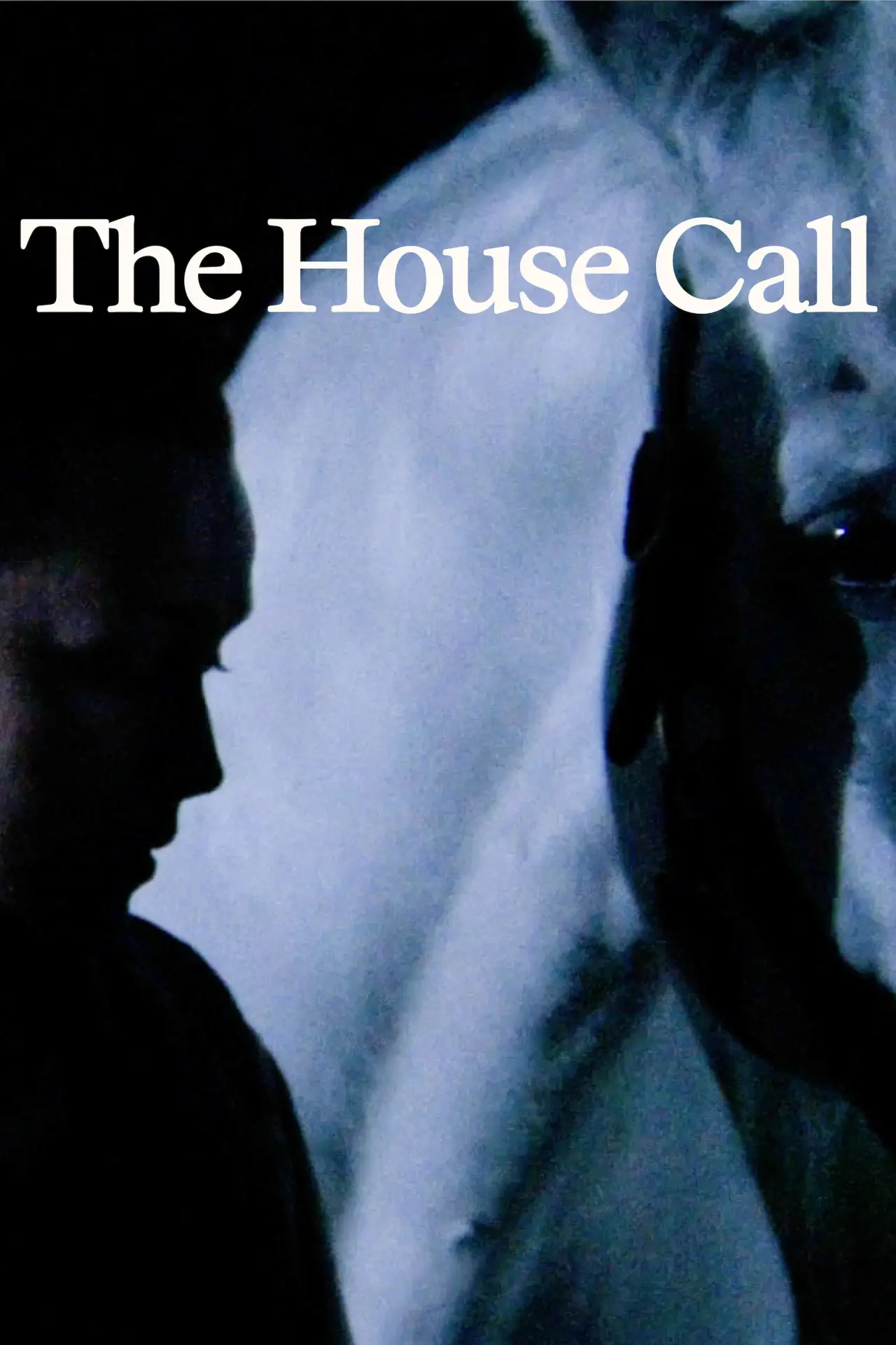 Plakat filmowy "The House Call"