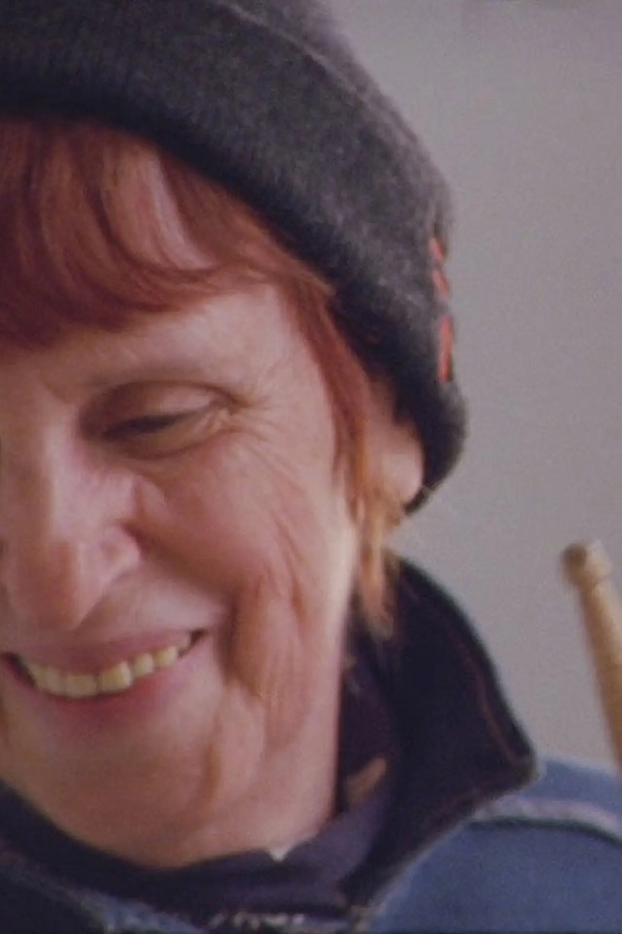 Plakat filmowy "New York Never Let Me Down"
