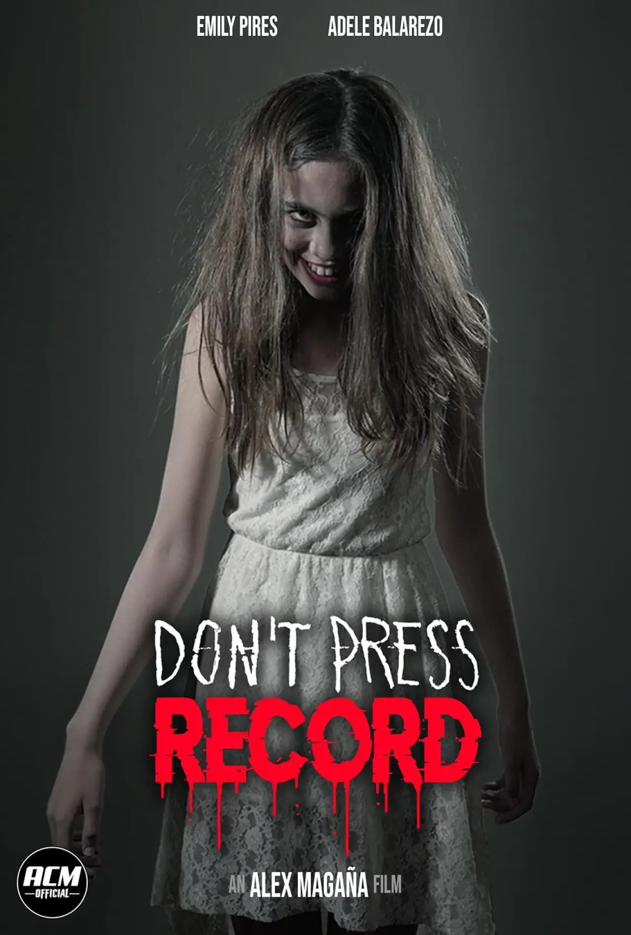 Plakat filmowy "Don