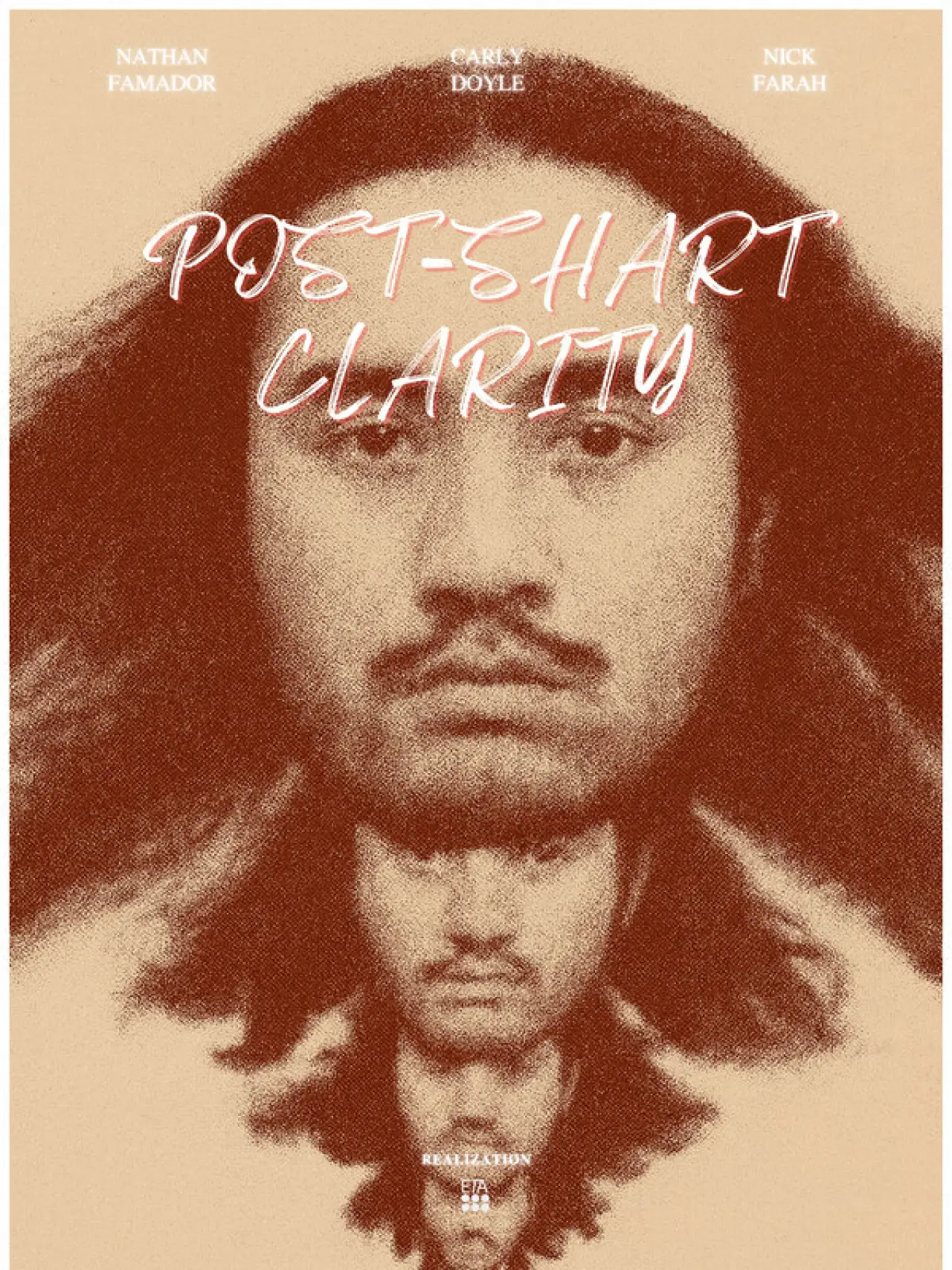 Plakat filmowy "Post-Shart Clarity"