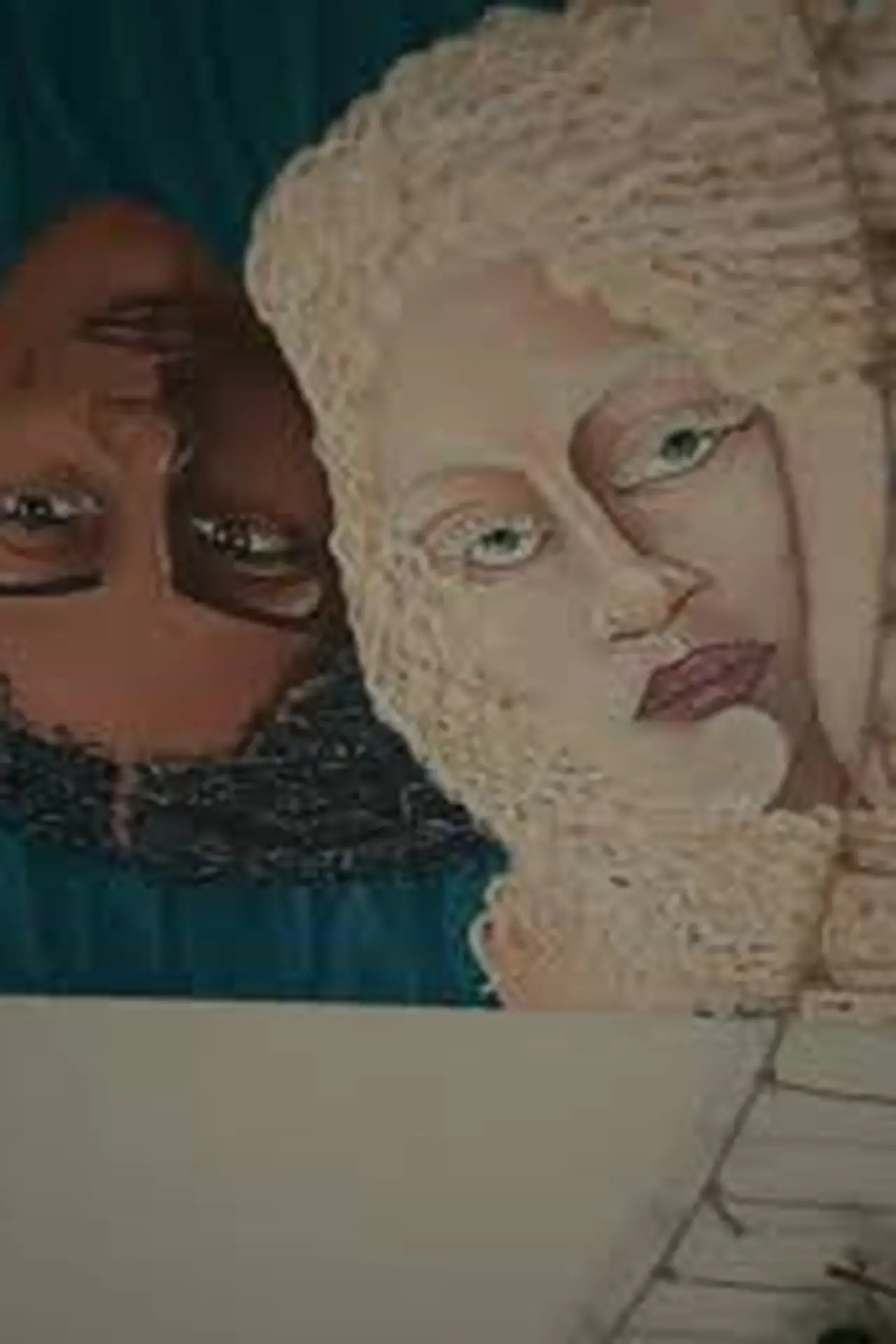 Plakat filmowy "After Hours"
