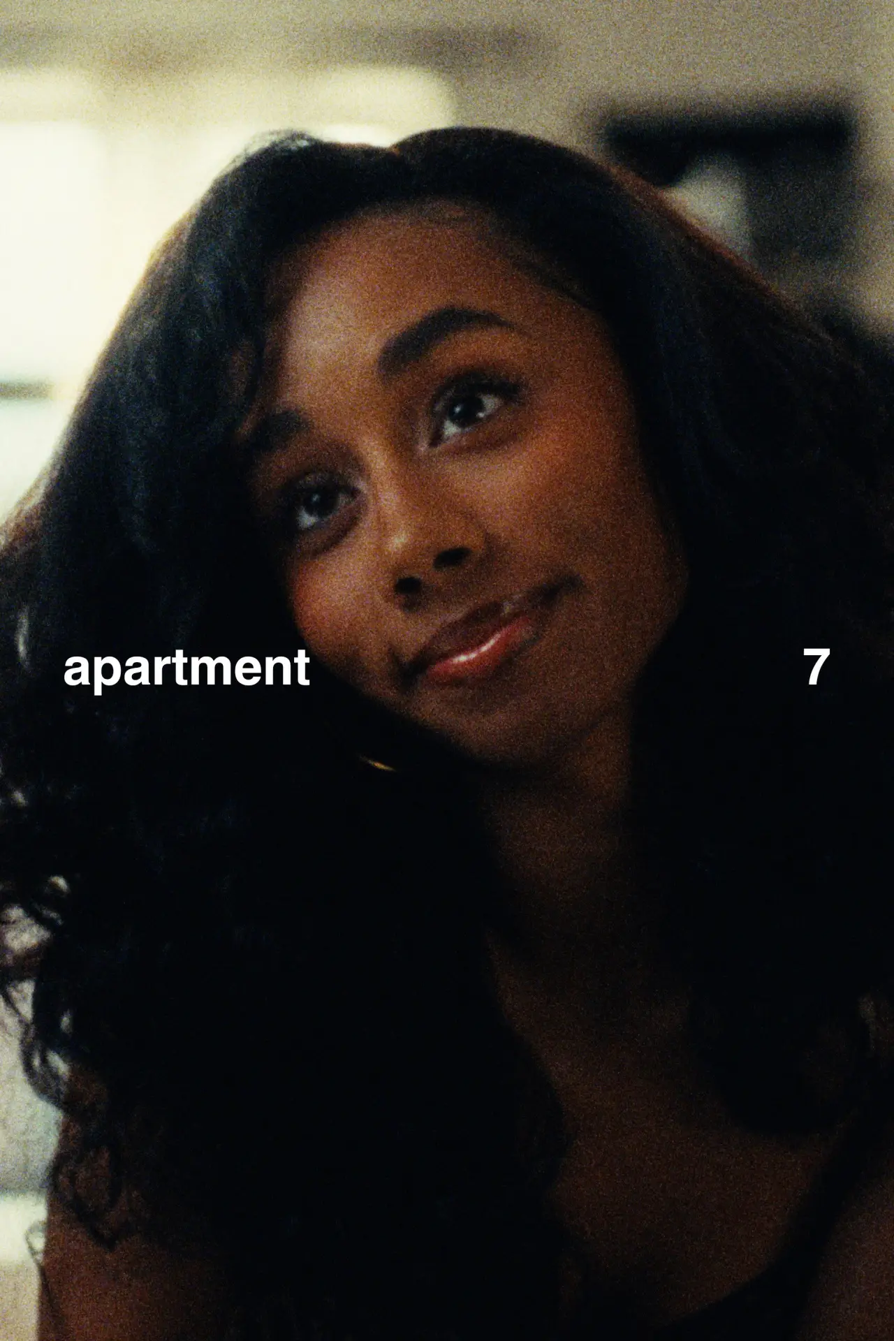 Plakat filmowy "Apartment 7"