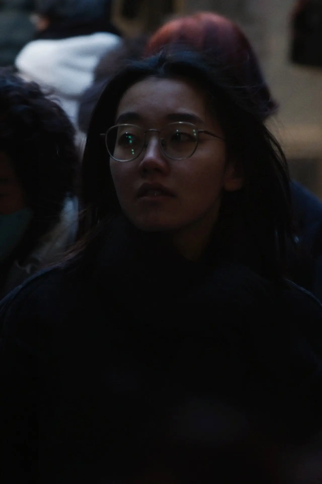 Plakat filmowy "낮잠"