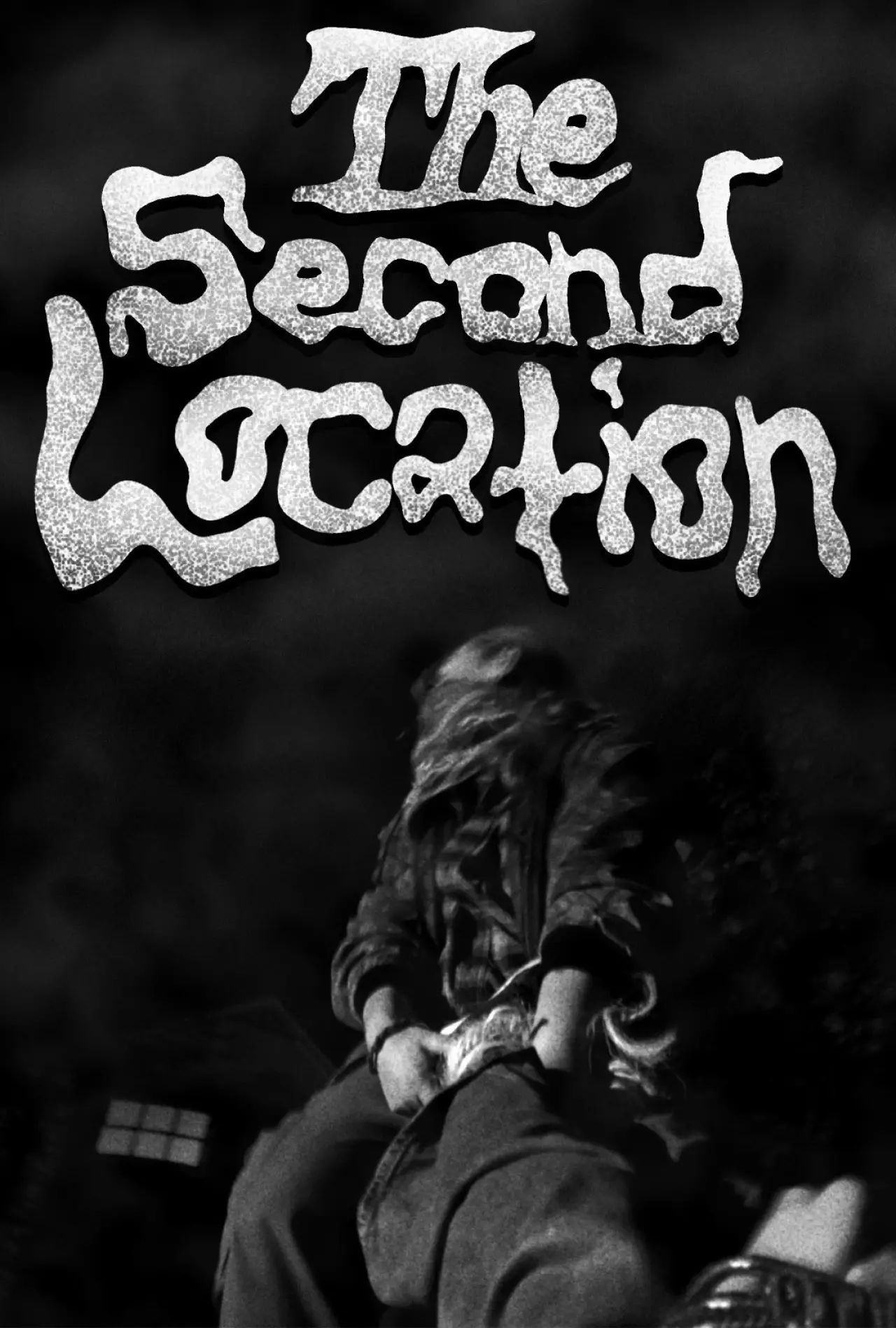 Plakat filmowy "The Second Location"