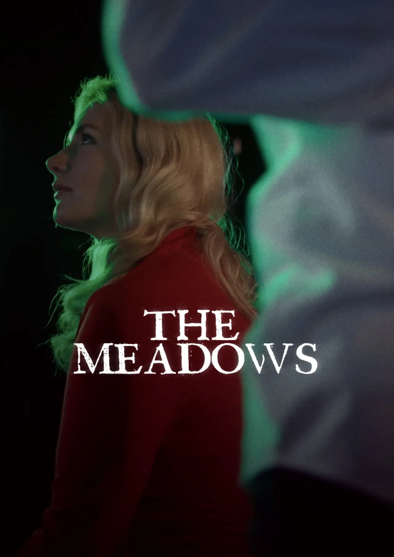 Plakat filmowy "The Meadows"