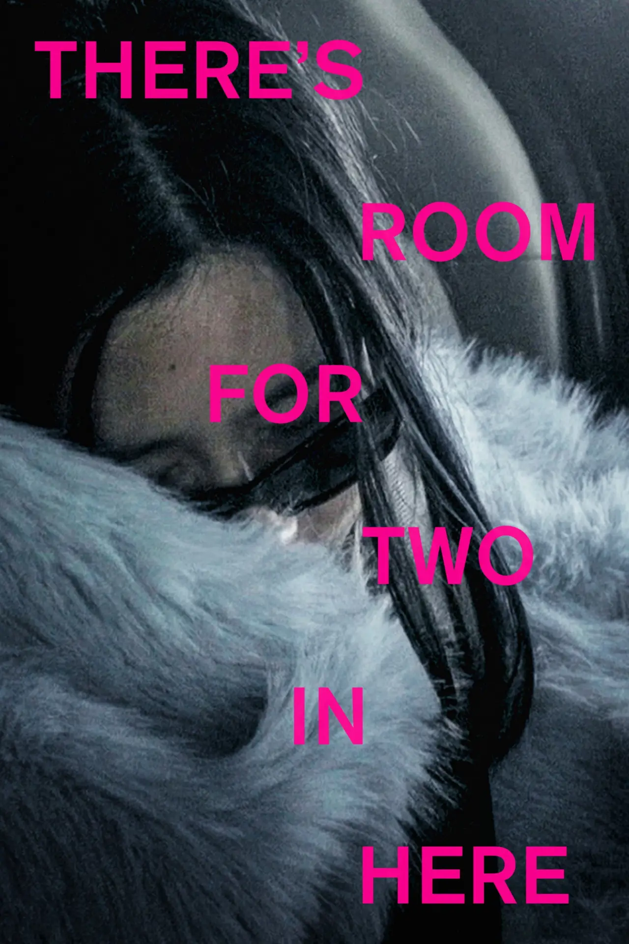 Plakat filmowy "There