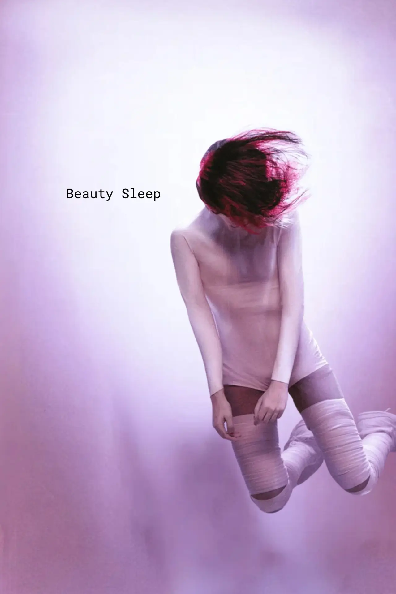 Plakat filmowy "Beauty Sleep"