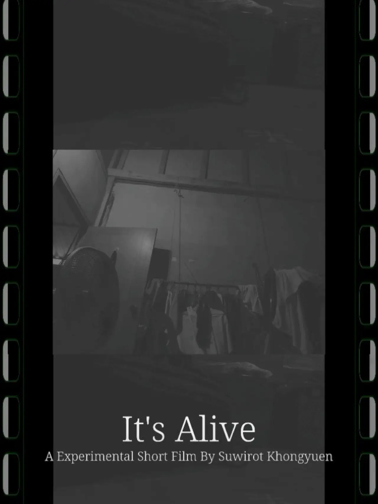 Plakat filmowy "It