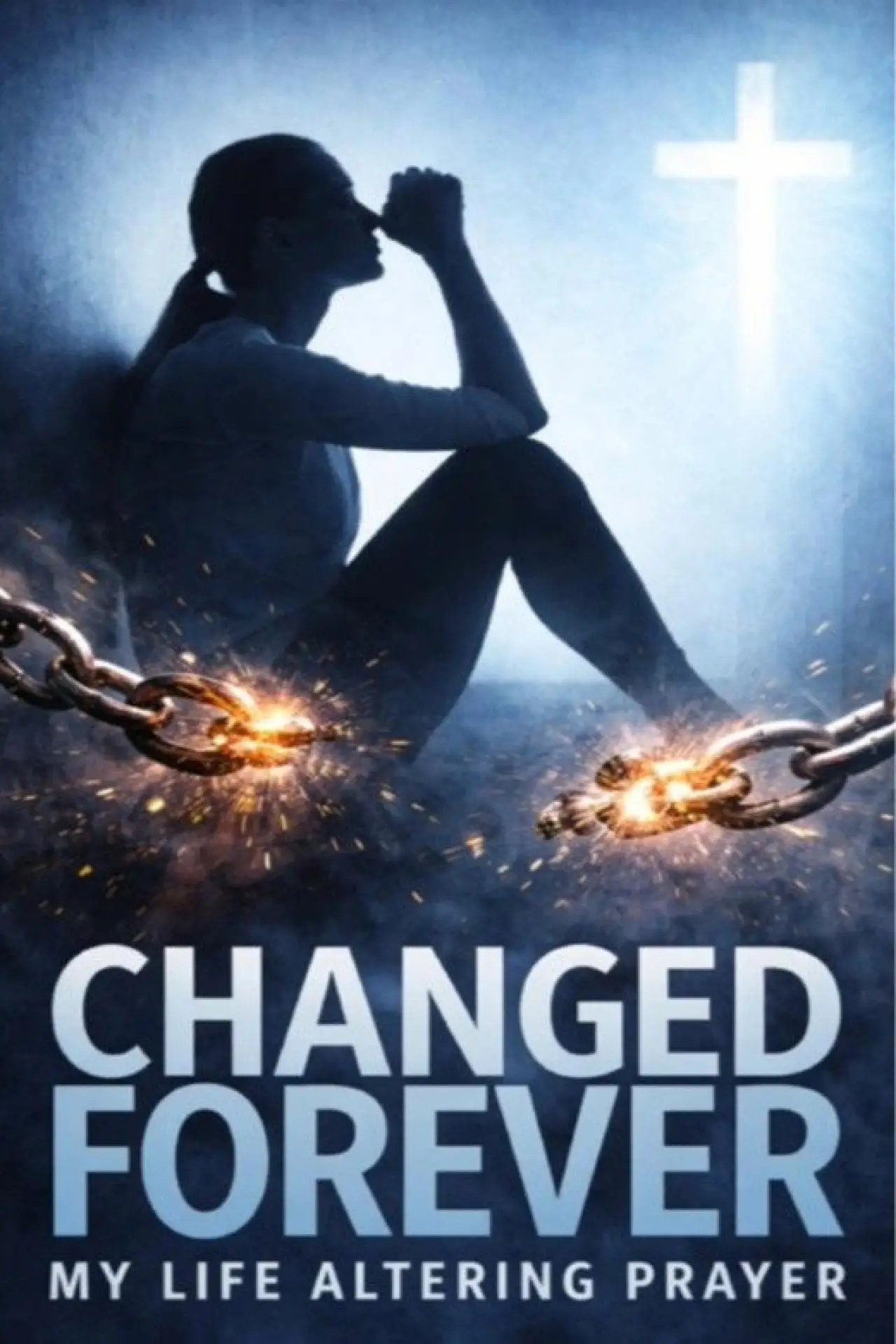 Plakat filmowy "Changed Forever"